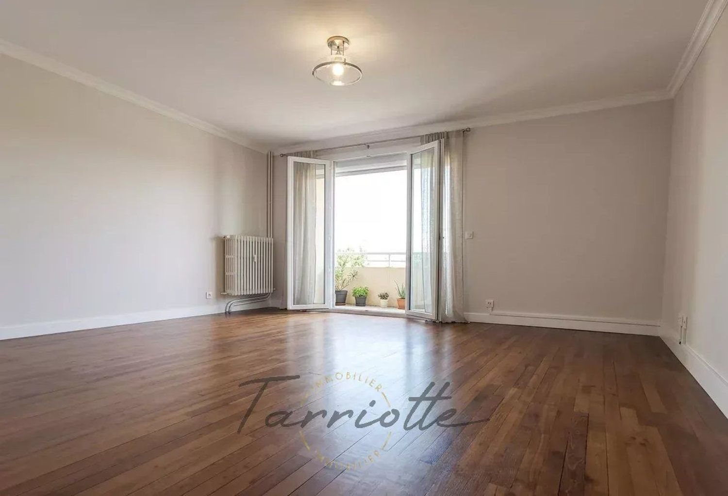 Appartement à vendre, 74m², Montélimar