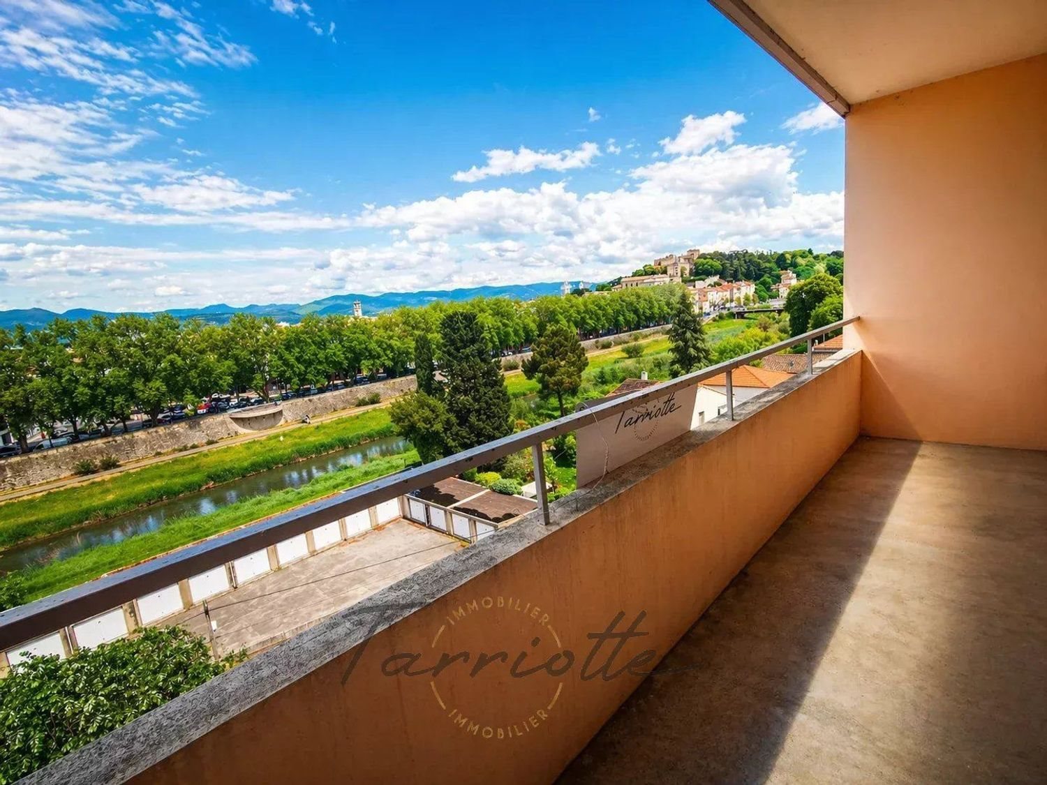 Appartement à vendre, 74m², Montélimar