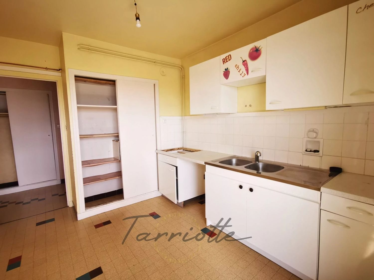 Appartement à vendre, 74m², Montélimar
