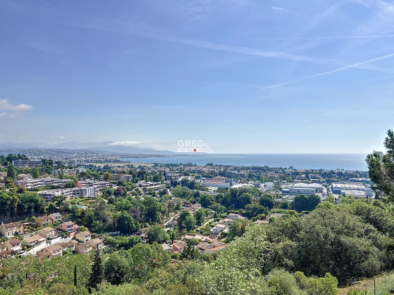 Appartement à vendre, 50m², Villeneuve-Loubet
