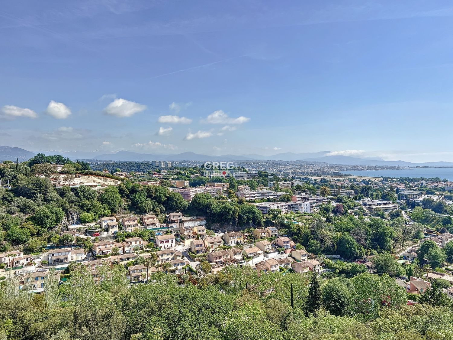 Appartement à vendre, 50m², Villeneuve-Loubet