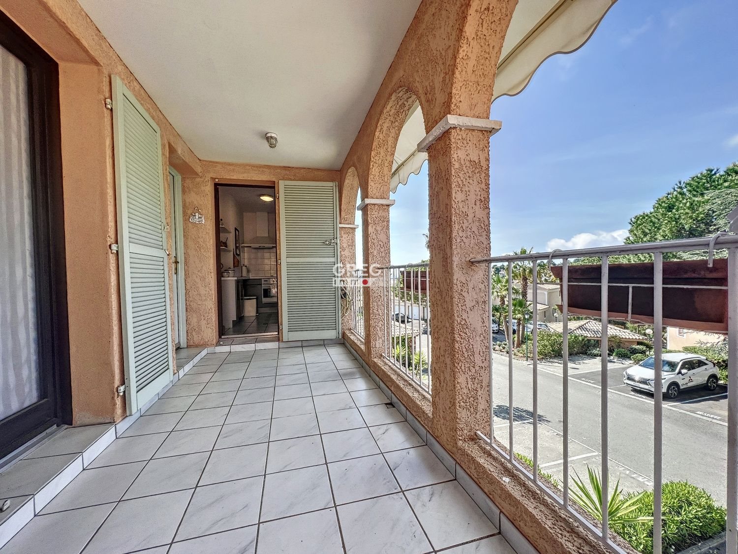 Appartement à vendre, 50m², Villeneuve-Loubet