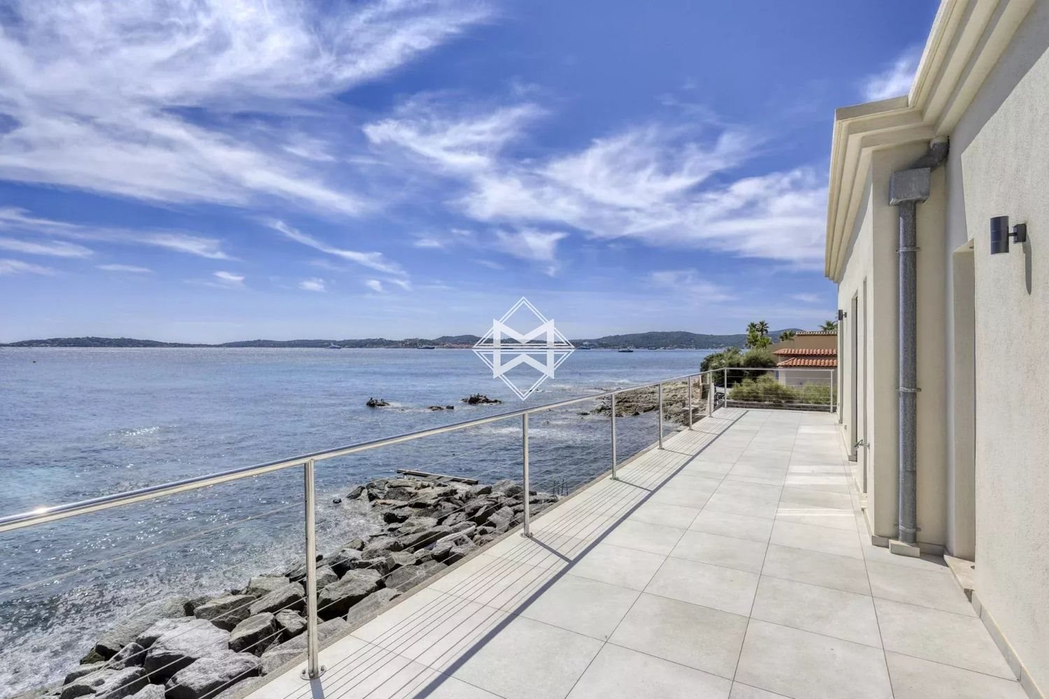 Maison à louer, 220m², Sainte-Maxime