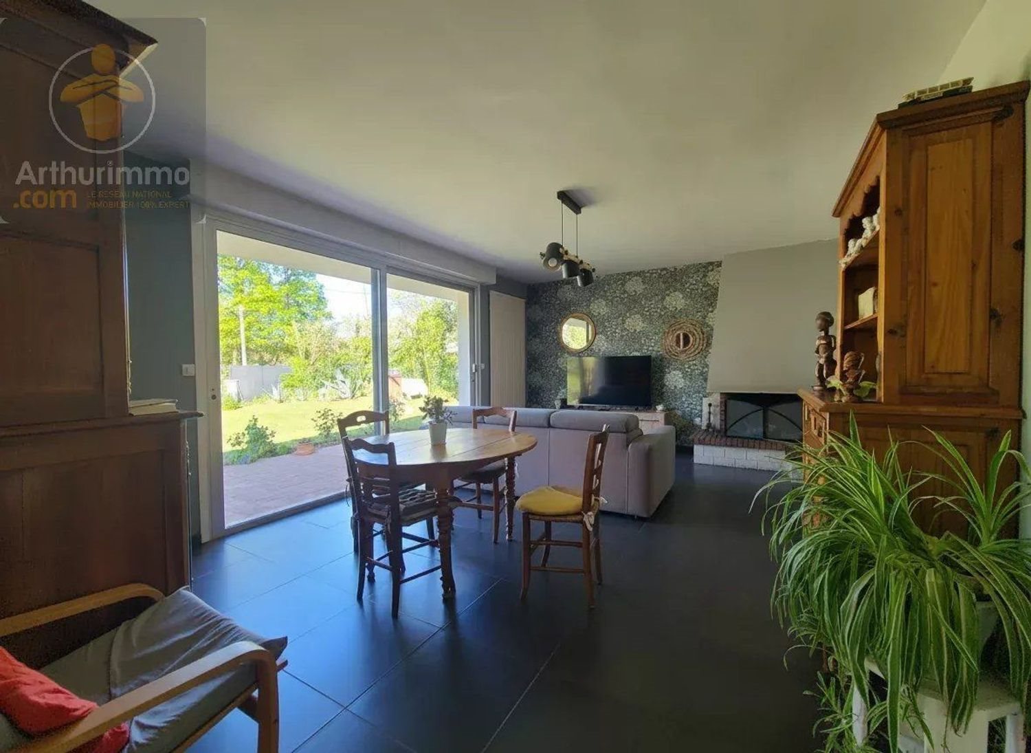 Maison à vendre, 131m², Challans