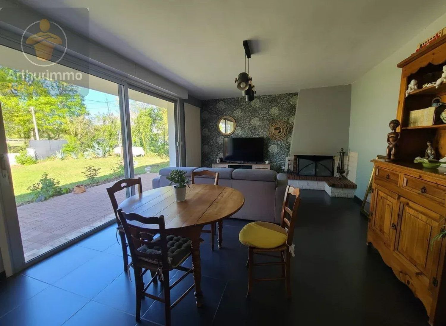Maison à vendre, 131m², Challans
