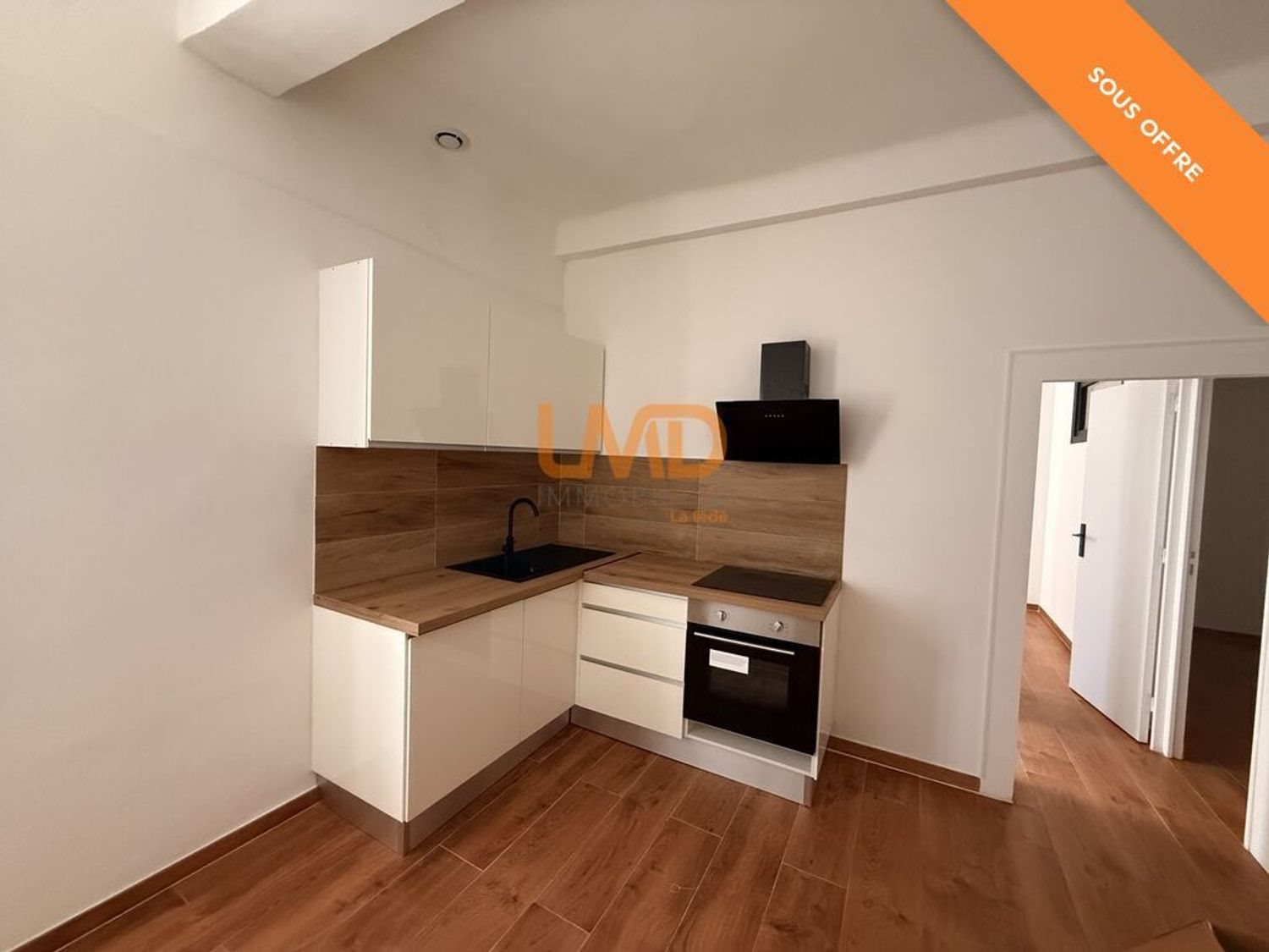Appartement à vendre, 39m², Le Muy