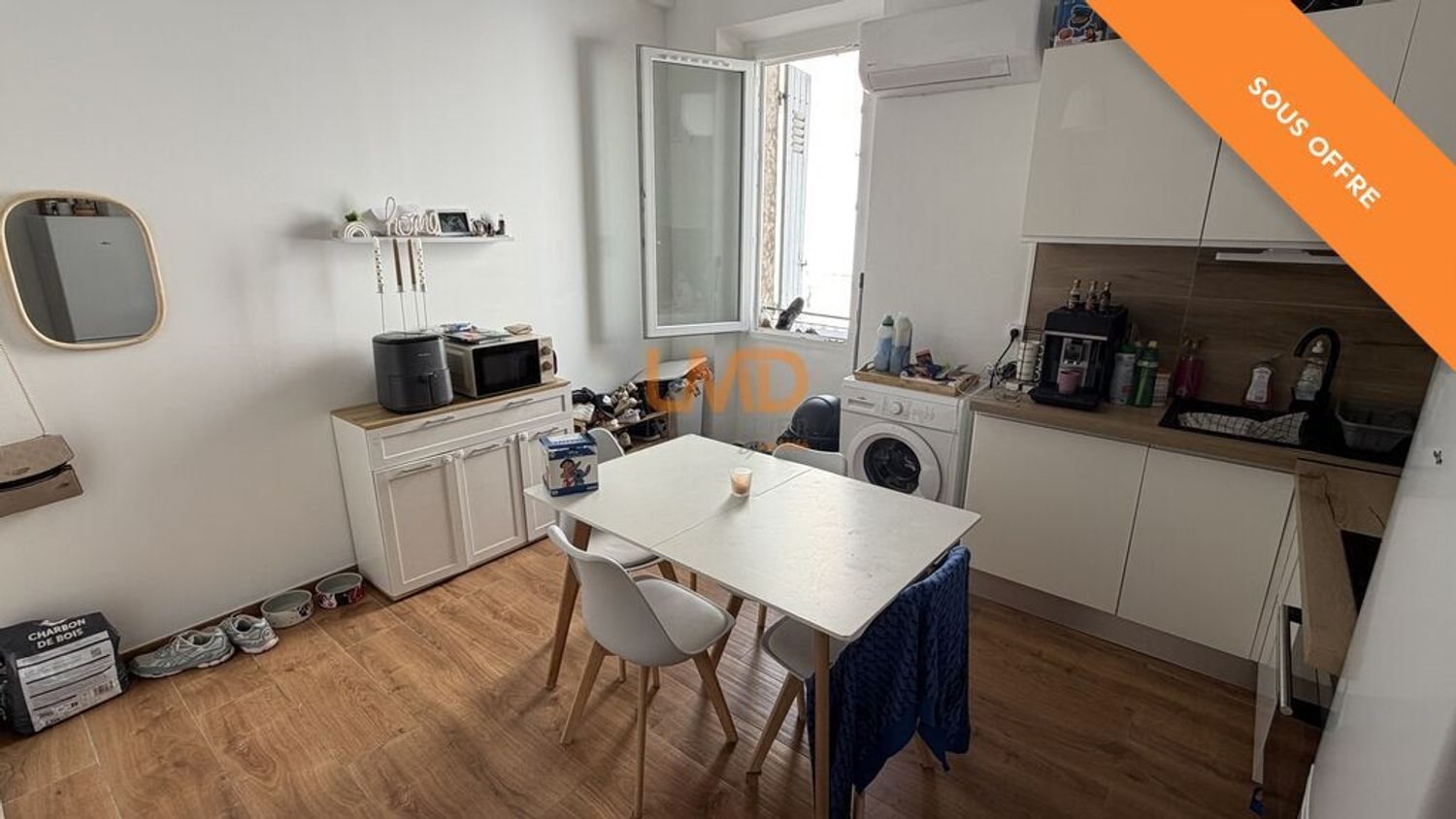 Appartement à vendre, 39m², Le Muy
