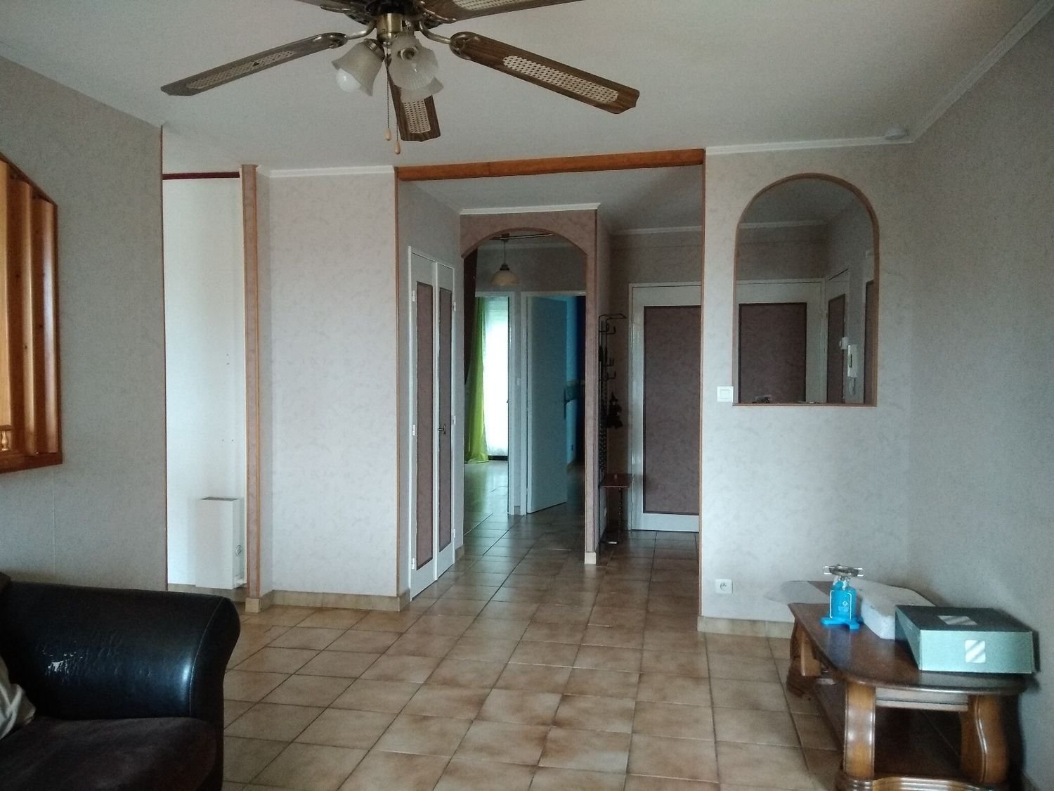 Appartement à vendre, 75m², Toulon