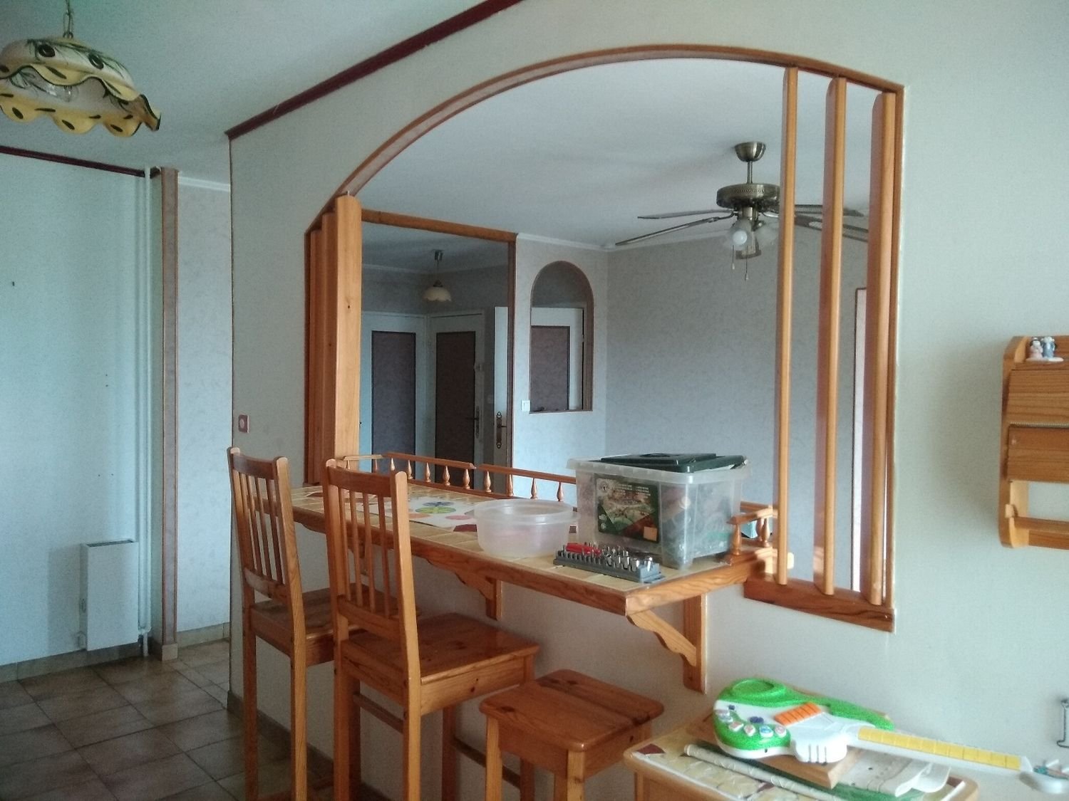 Appartement à vendre, 75m², Toulon