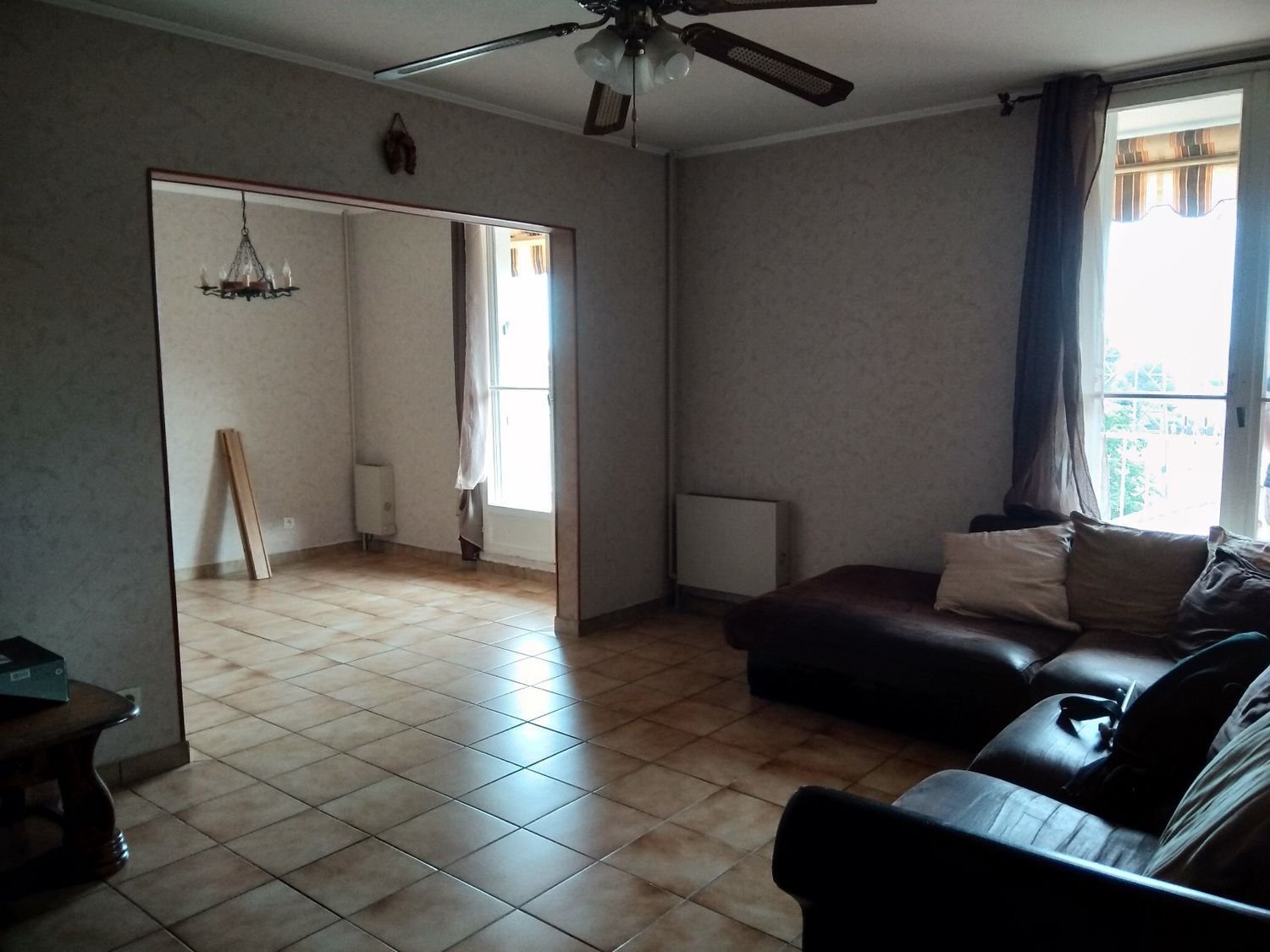 Appartement à vendre, 75m², Toulon