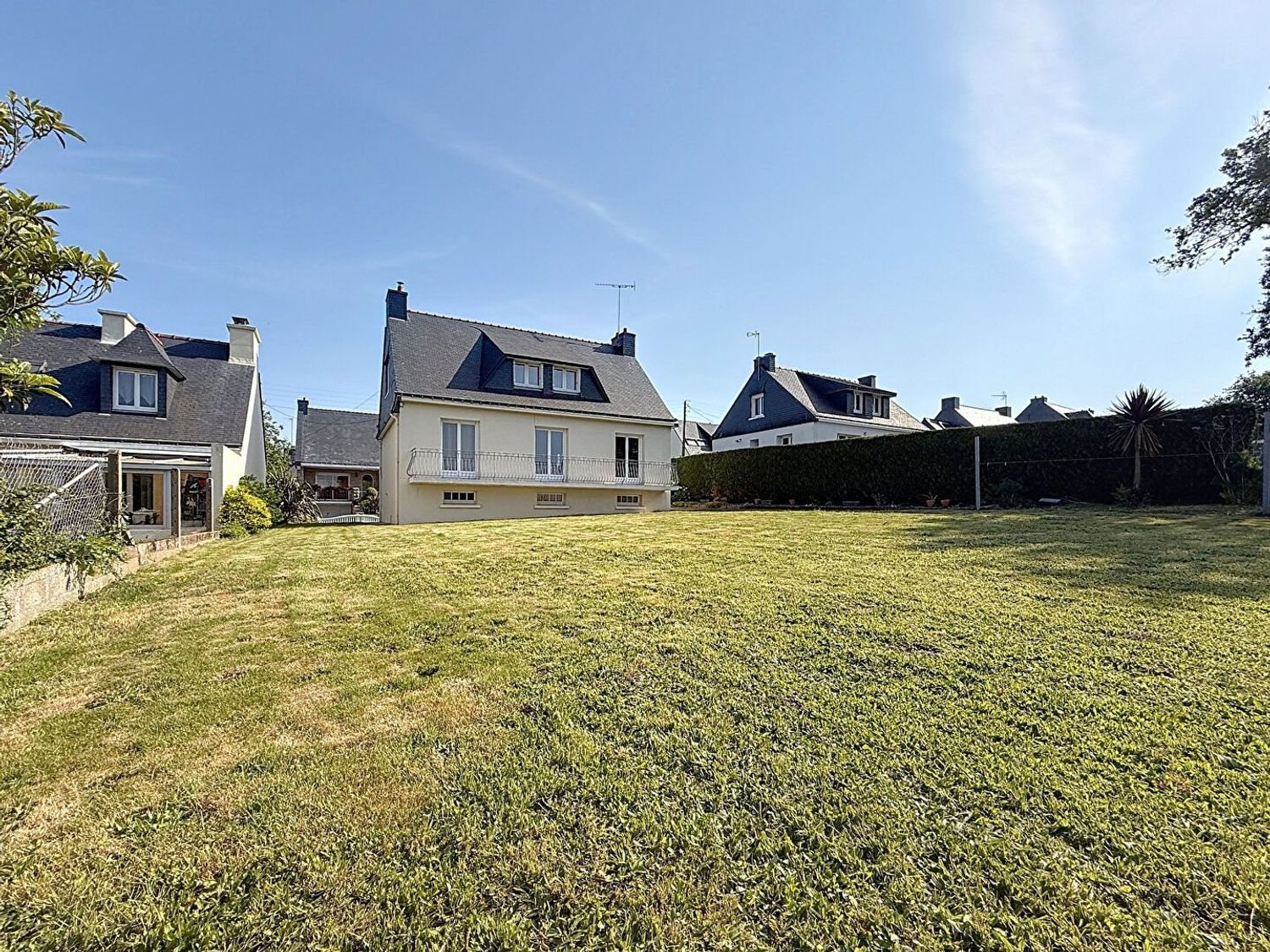 Maison à vendre, 110m², Muzillac