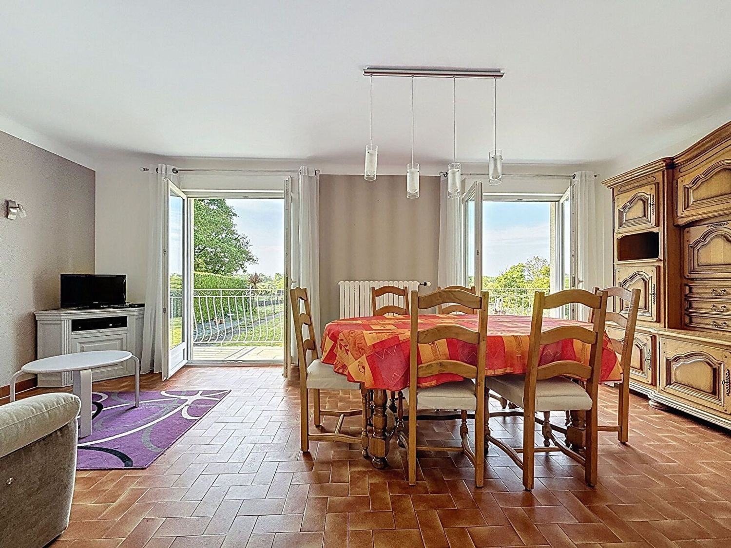 Maison à vendre, 110m², Muzillac