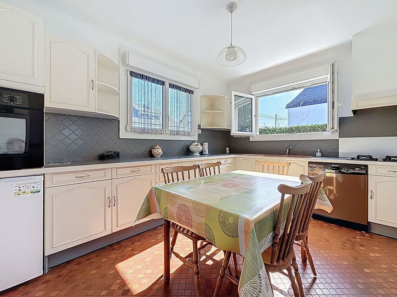 Maison à vendre, 110m², Muzillac
