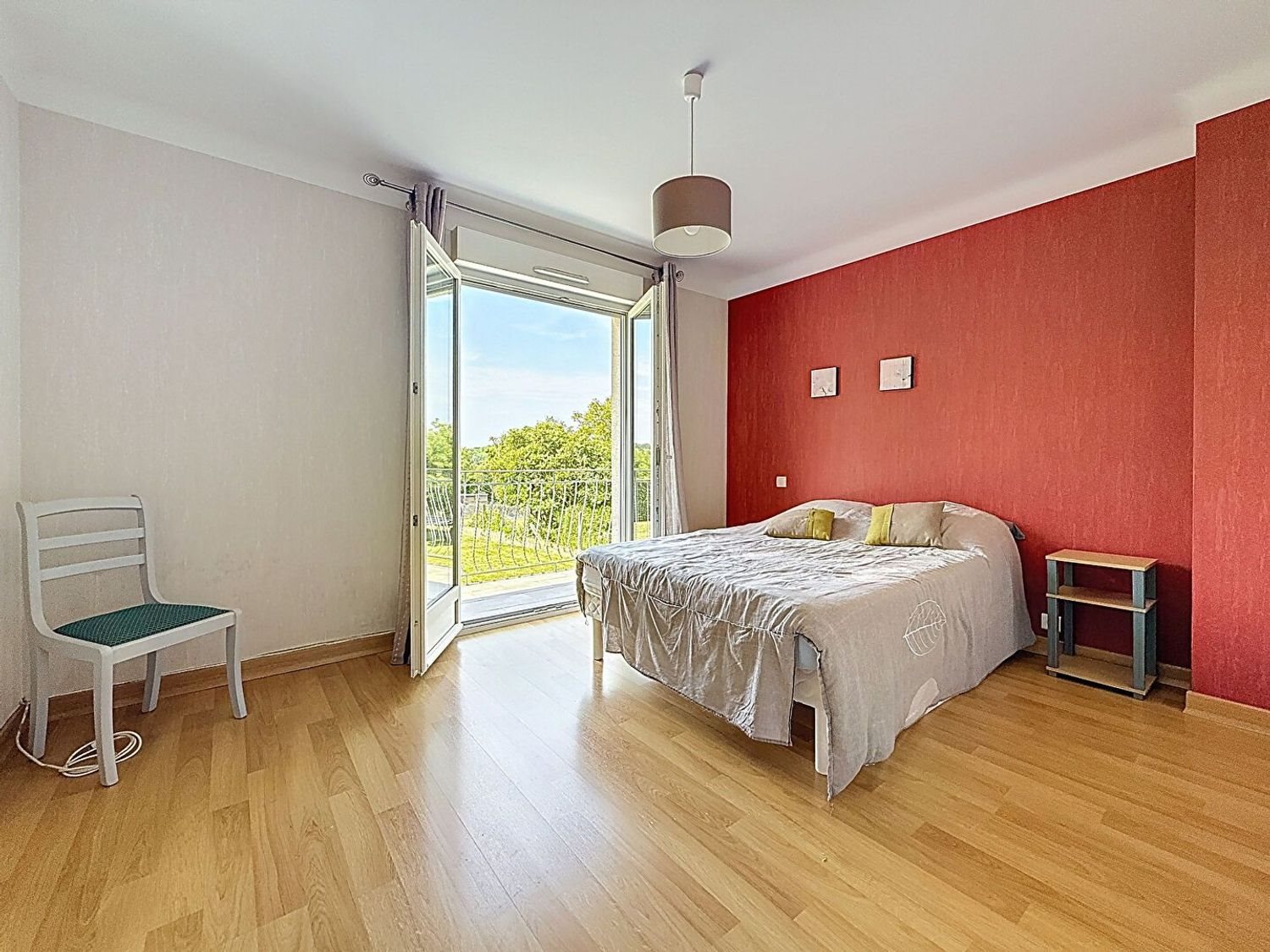 Maison à vendre, 110m², Muzillac