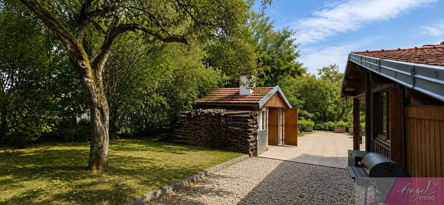 Maison à vendre, 117m², Dampierre