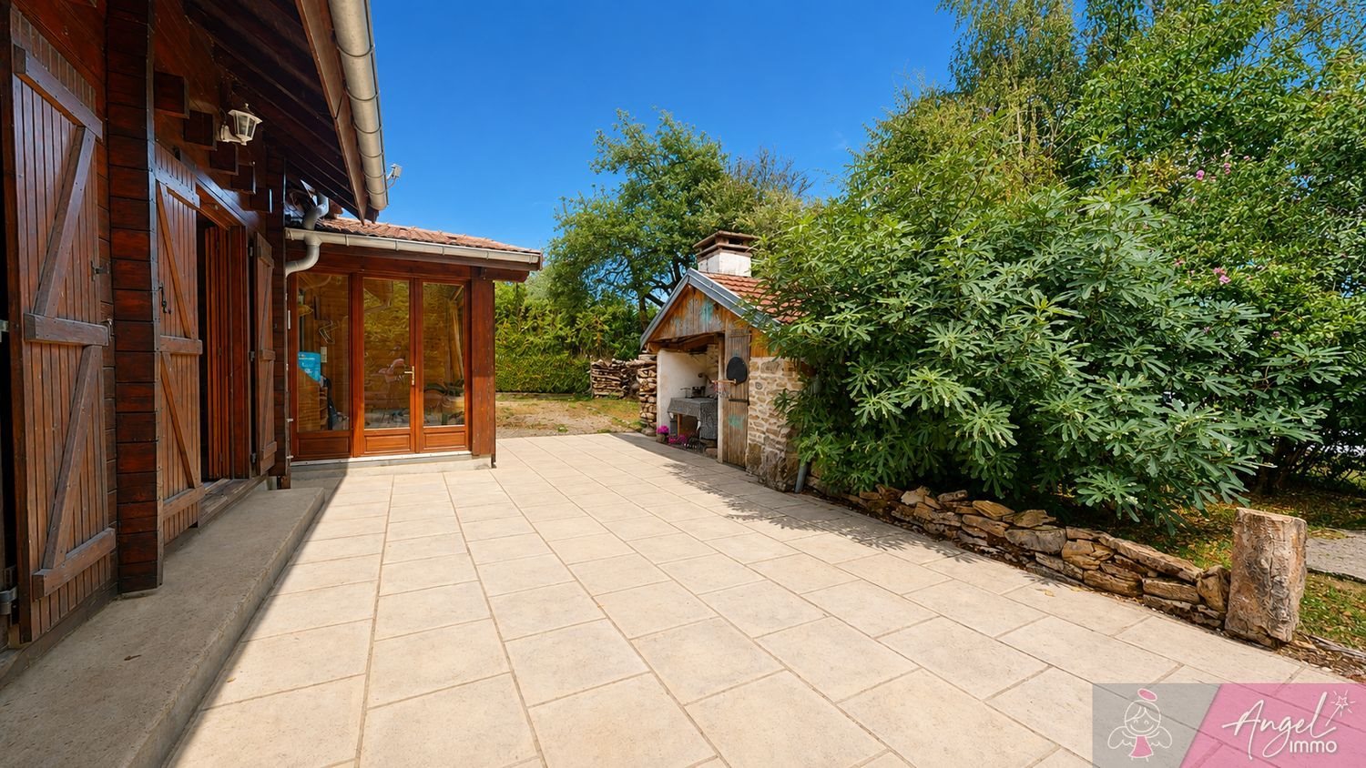Maison à vendre, 117m², Dampierre
