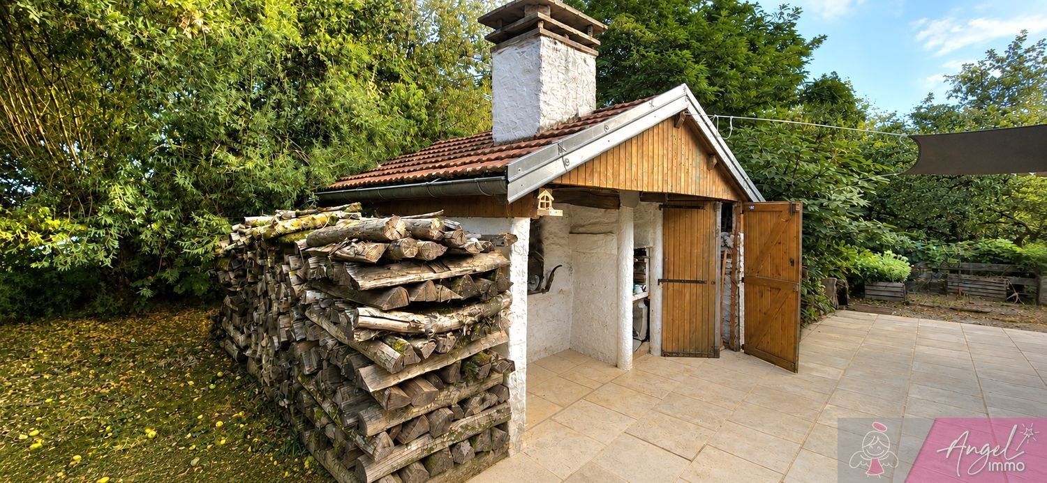 Maison à vendre, 117m², Dampierre