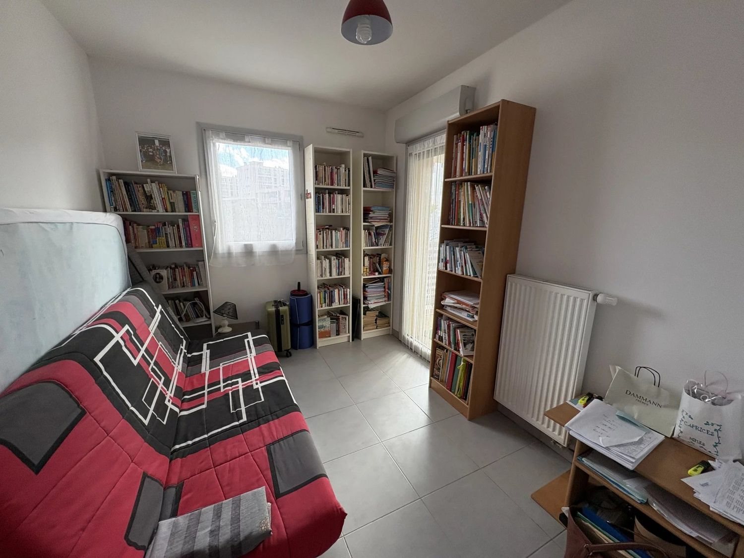 Appartement à vendre, 57m², Nîmes