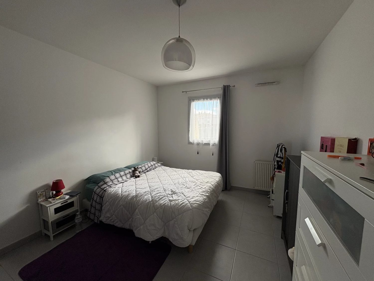 Appartement à vendre, 57m², Nîmes