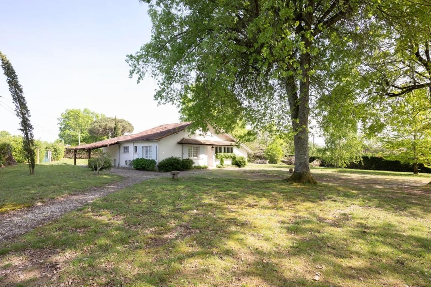 Maison à vendre, 144m², Saint-Sever