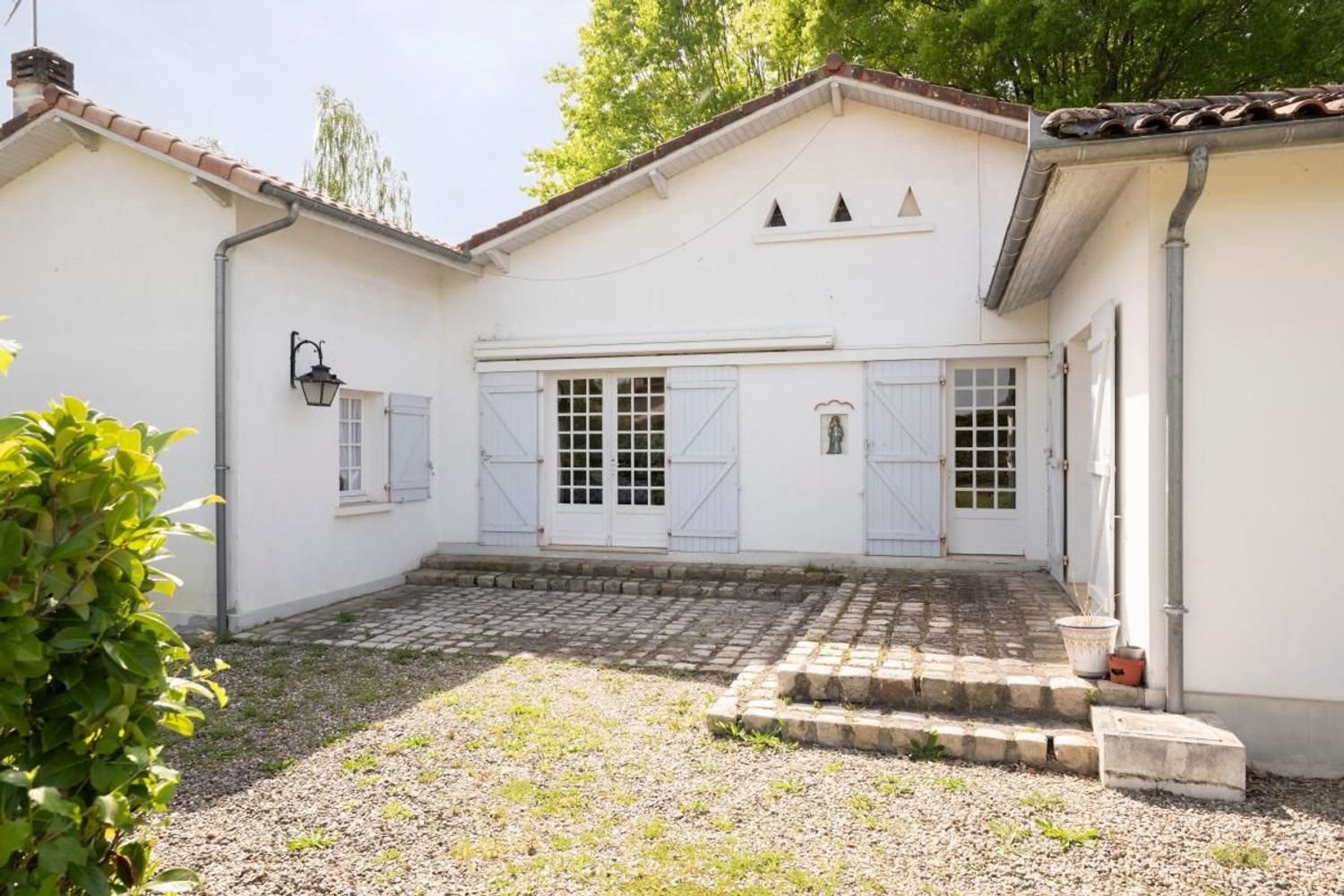 Maison à vendre, 144m², Saint-Sever