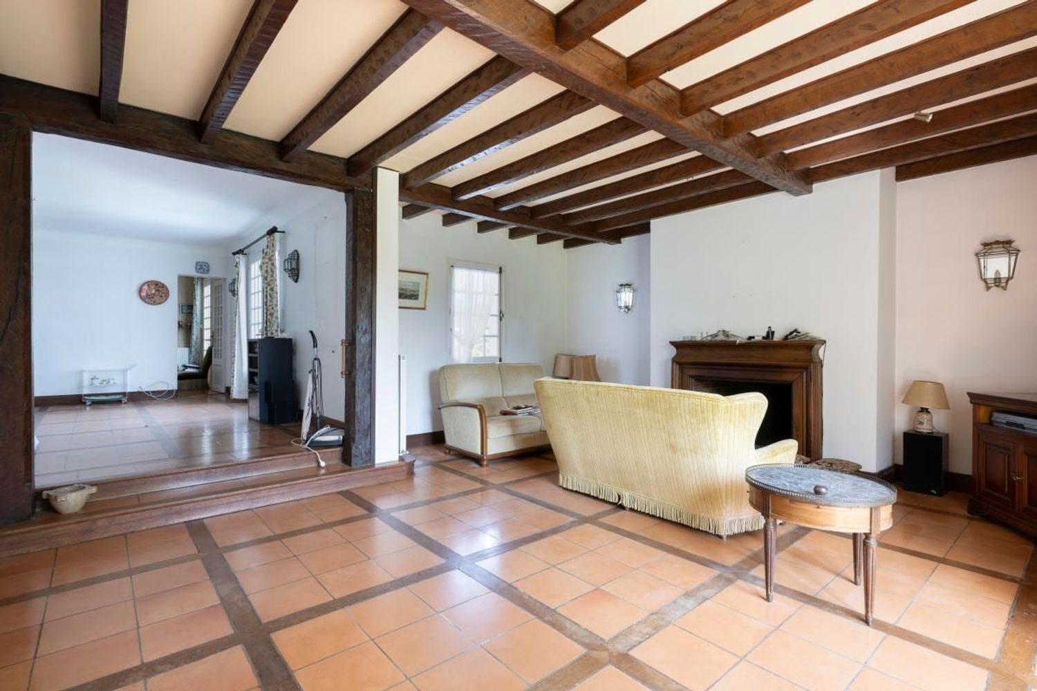 Maison à vendre, 144m², Saint-Sever
