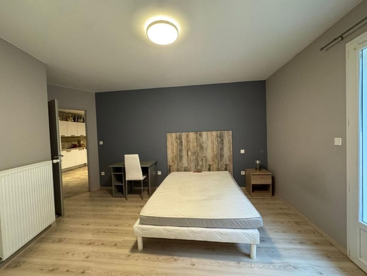Appartement à louer, 19m², Castres