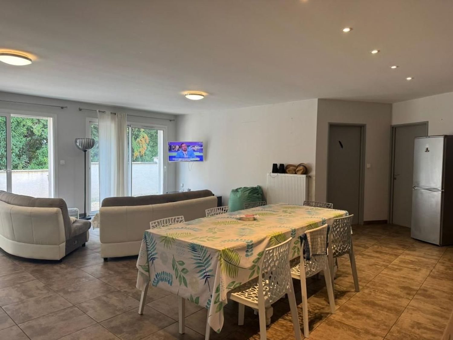 Appartement à louer, 19m², Castres