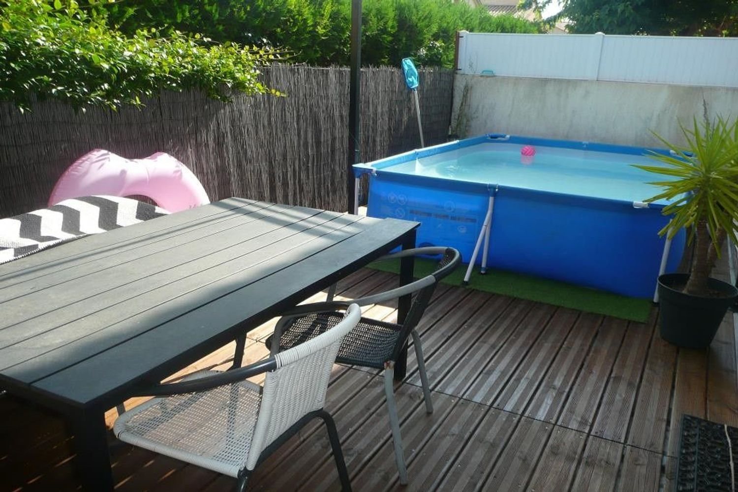 Maison à vendre, 75m², Lattes
