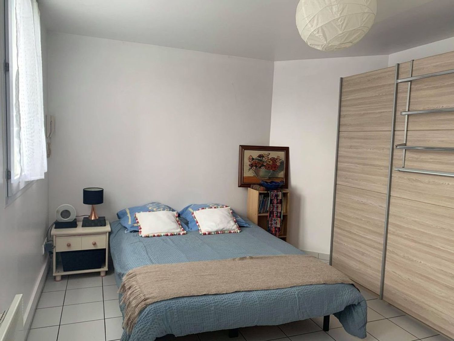 Appartement à louer, 36m², Compiègne