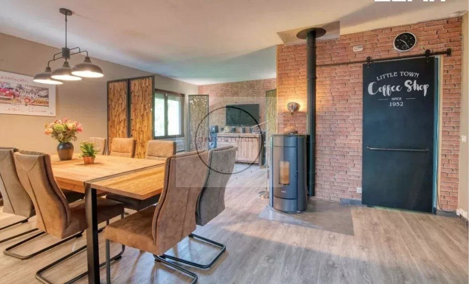 Maison à vendre, 110m², Montauban