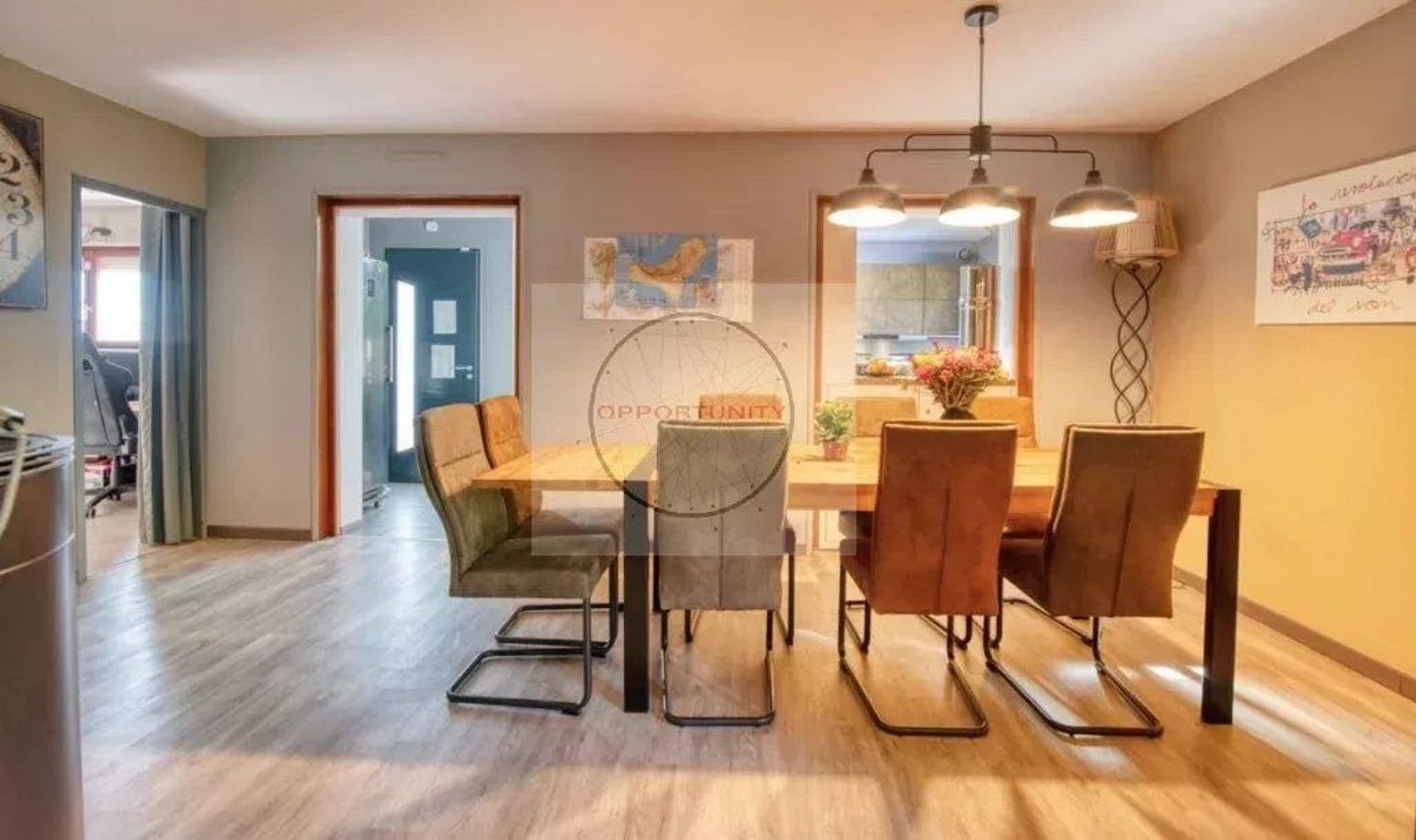 Maison à vendre, 110m², Montauban