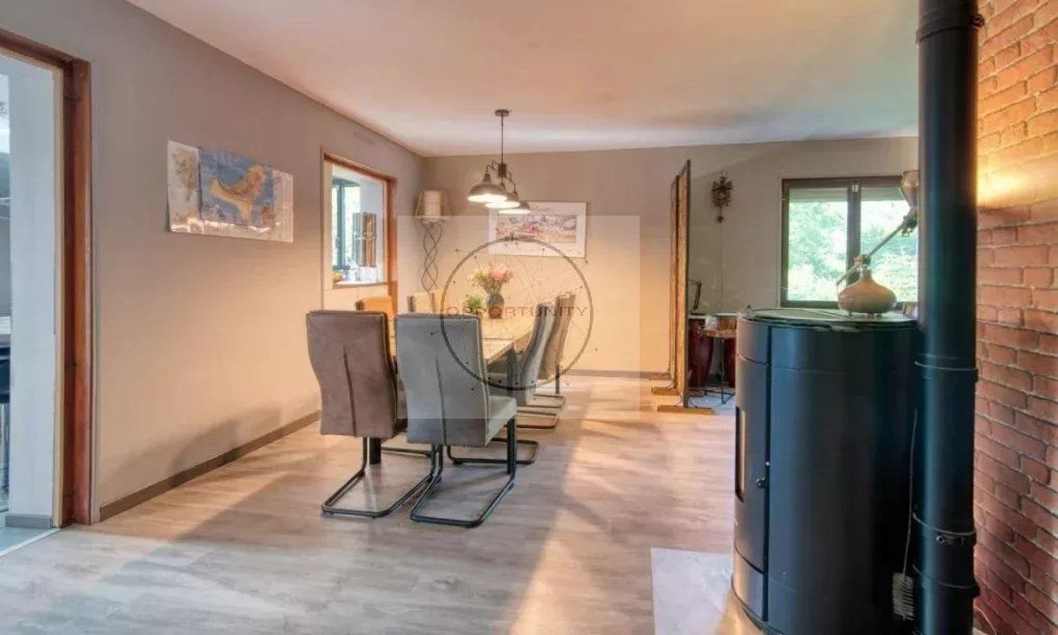 Maison à vendre, 110m², Montauban