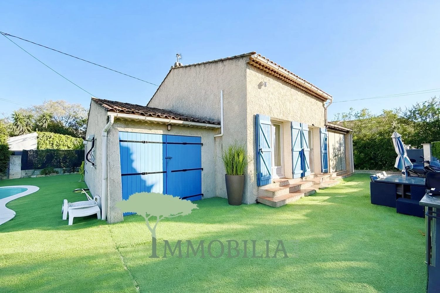 Maison à vendre, 115m², Six-Fours-les-Plages