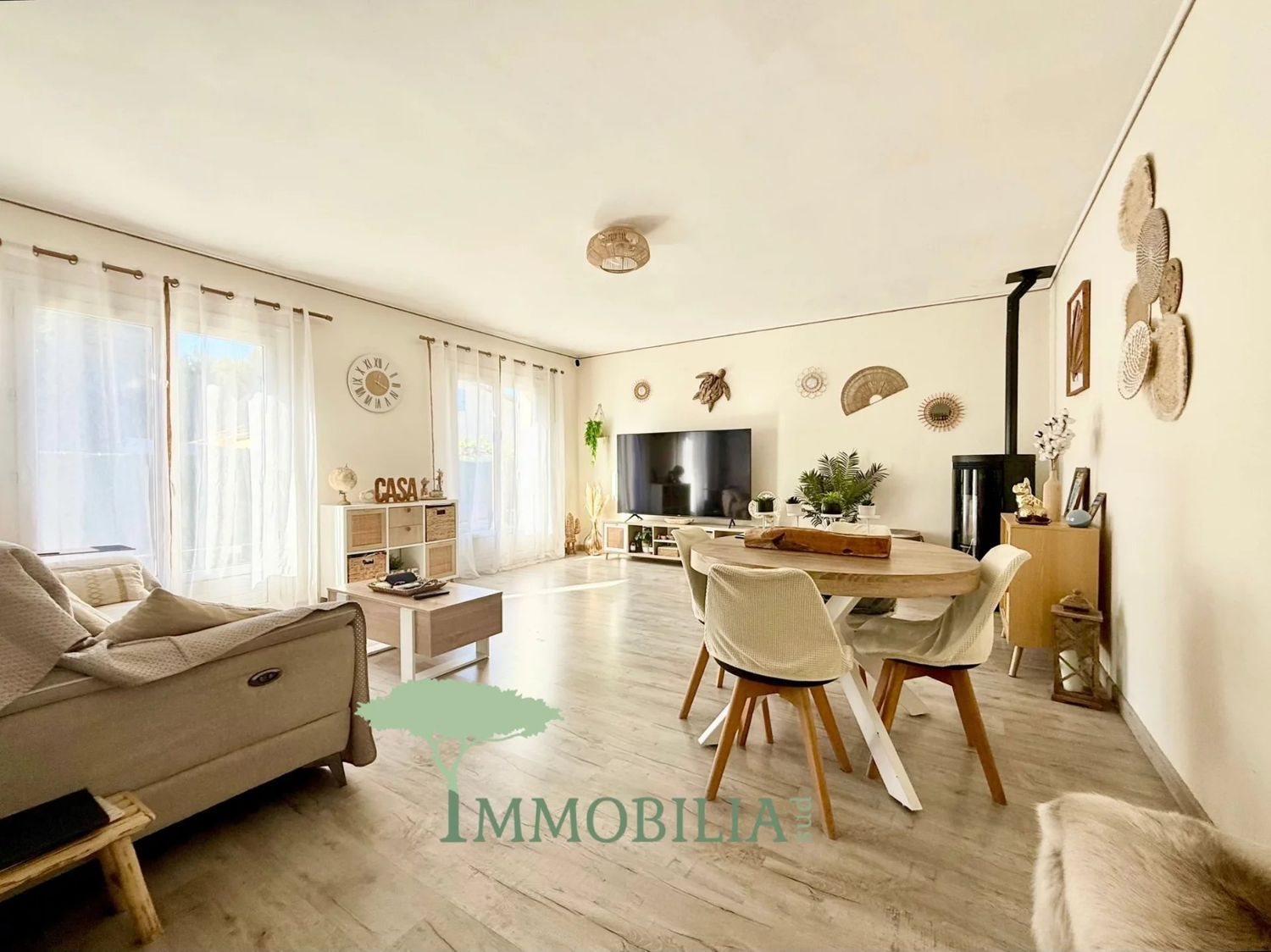 Maison à vendre, 115m², Six-Fours-les-Plages