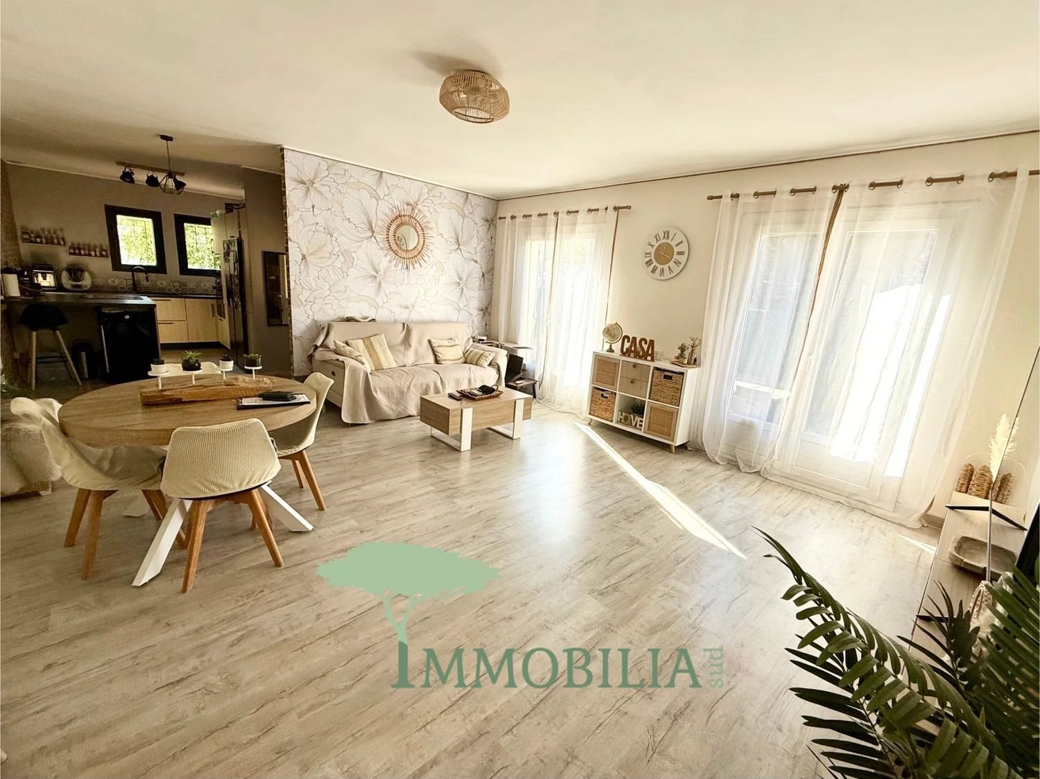 Maison à vendre, 115m², Six-Fours-les-Plages