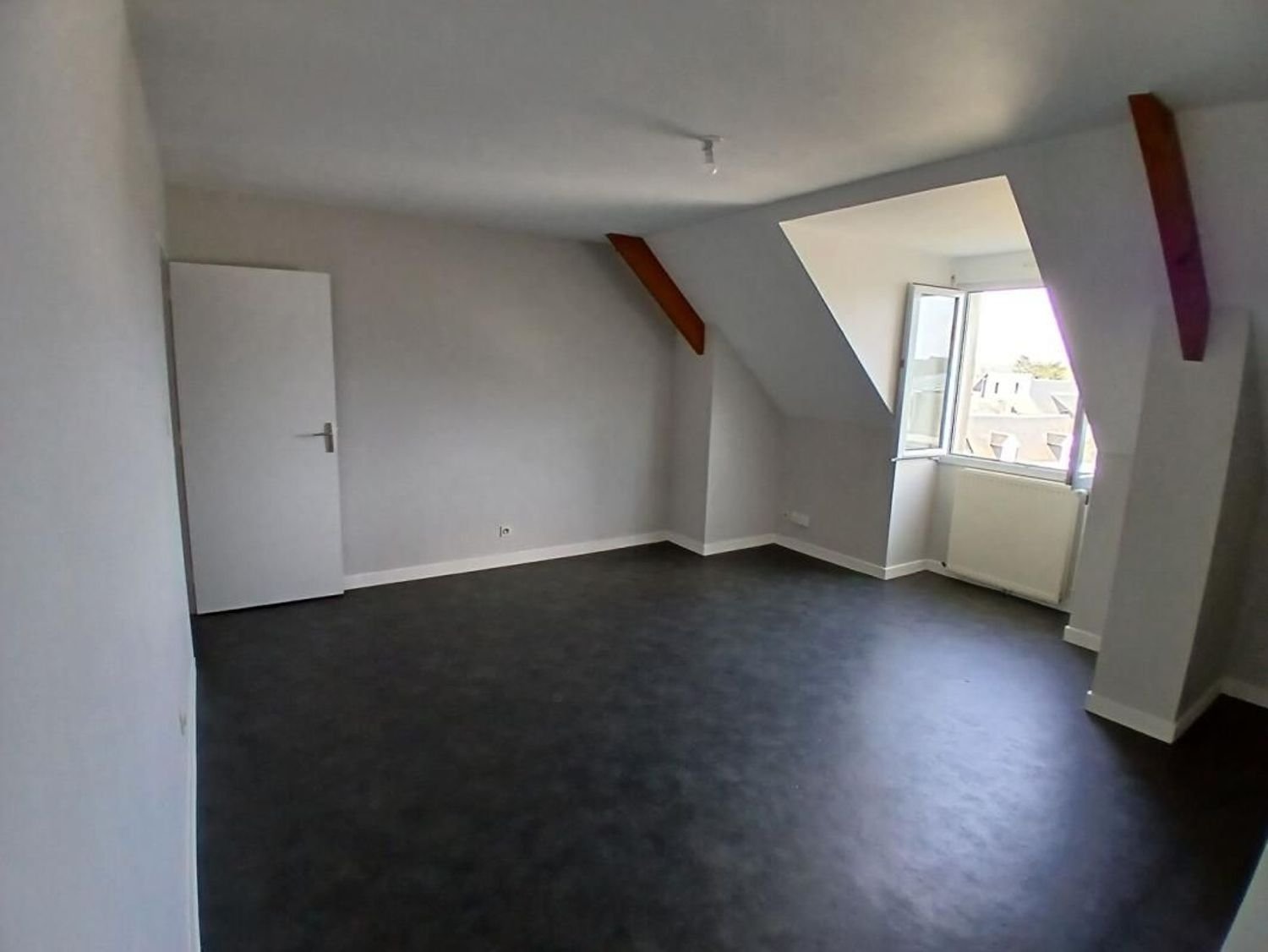 Appartement à vendre, 55m², Mayenne