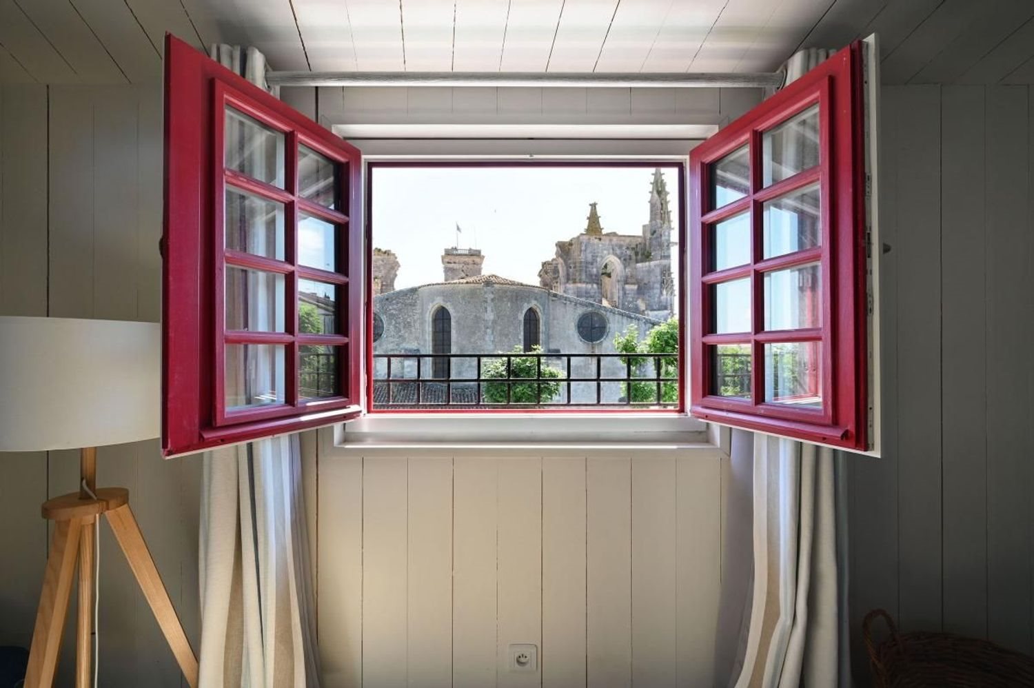 Maison à vendre, 106m², Saint-Martin-de-Ré