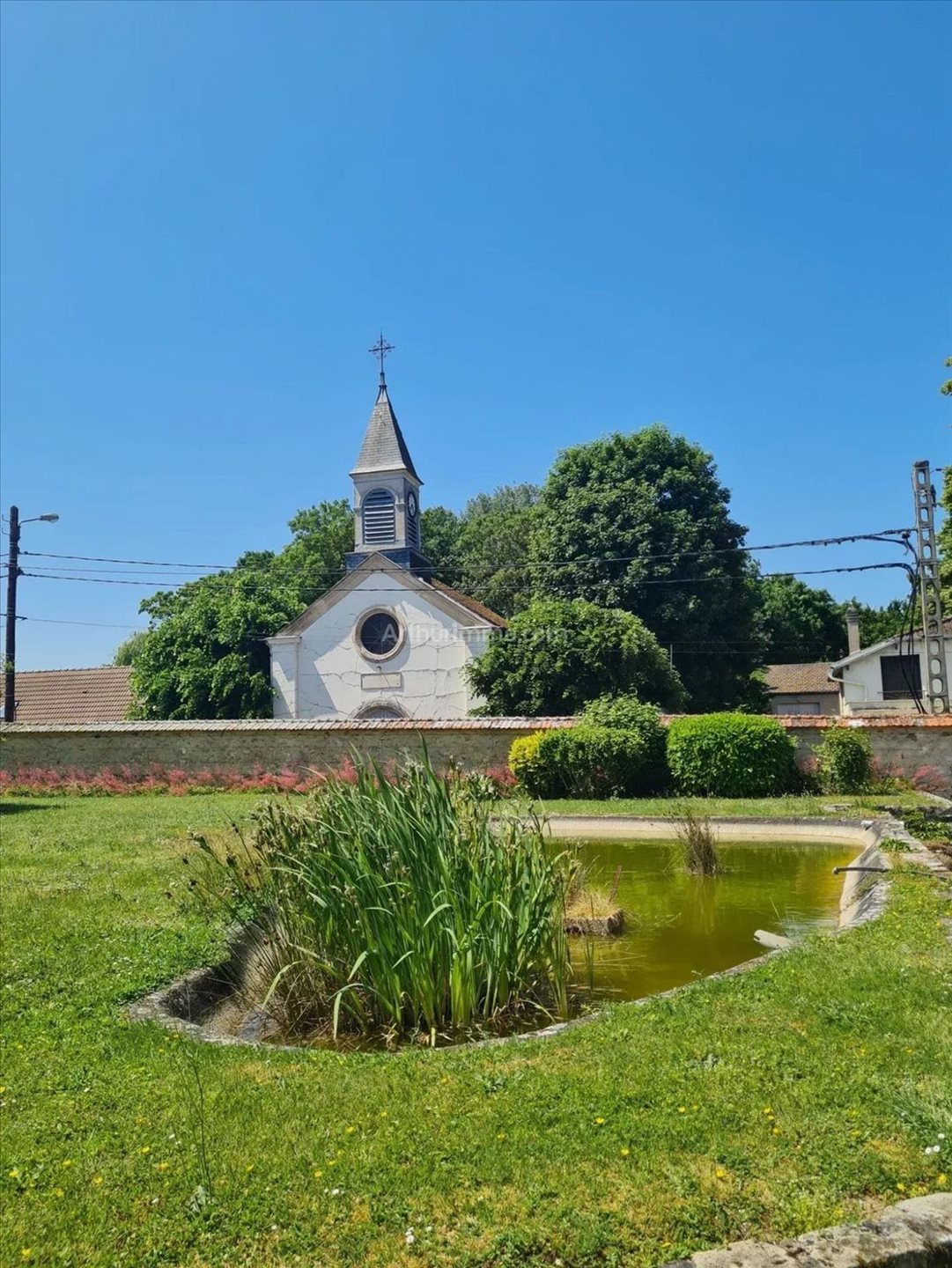 Maison à vendre, 103m², Saint-Fargeau-Ponthierry