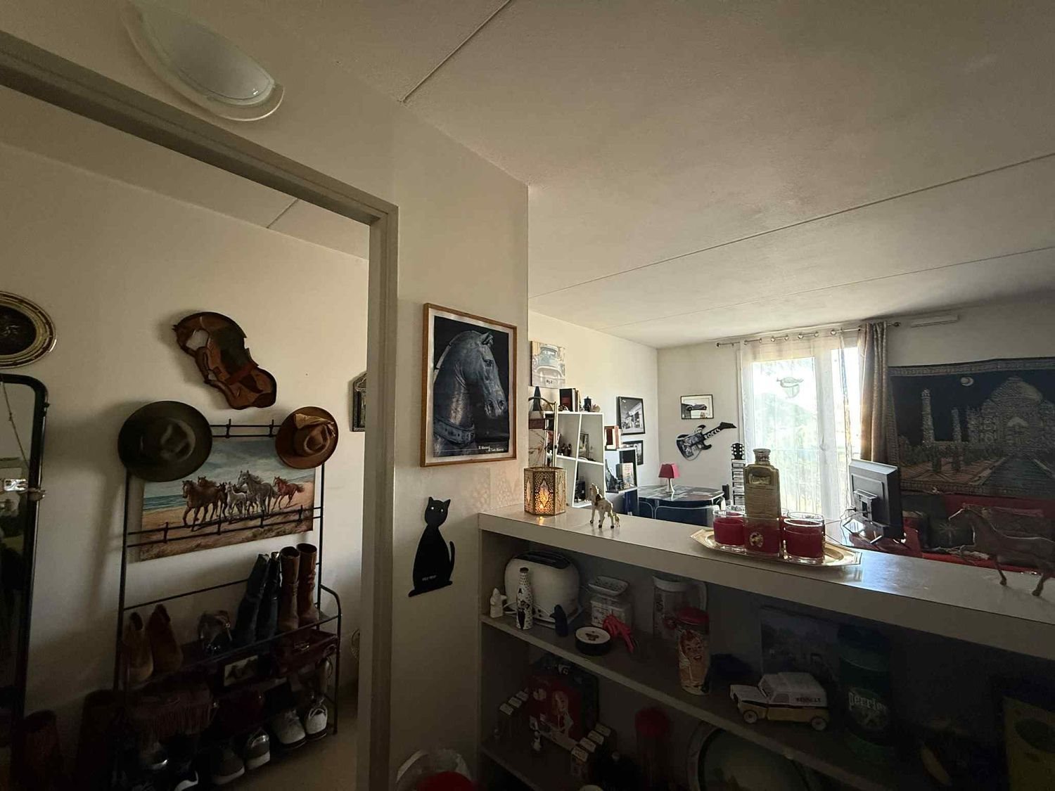 Appartement à vendre, 37m², Carcassonne