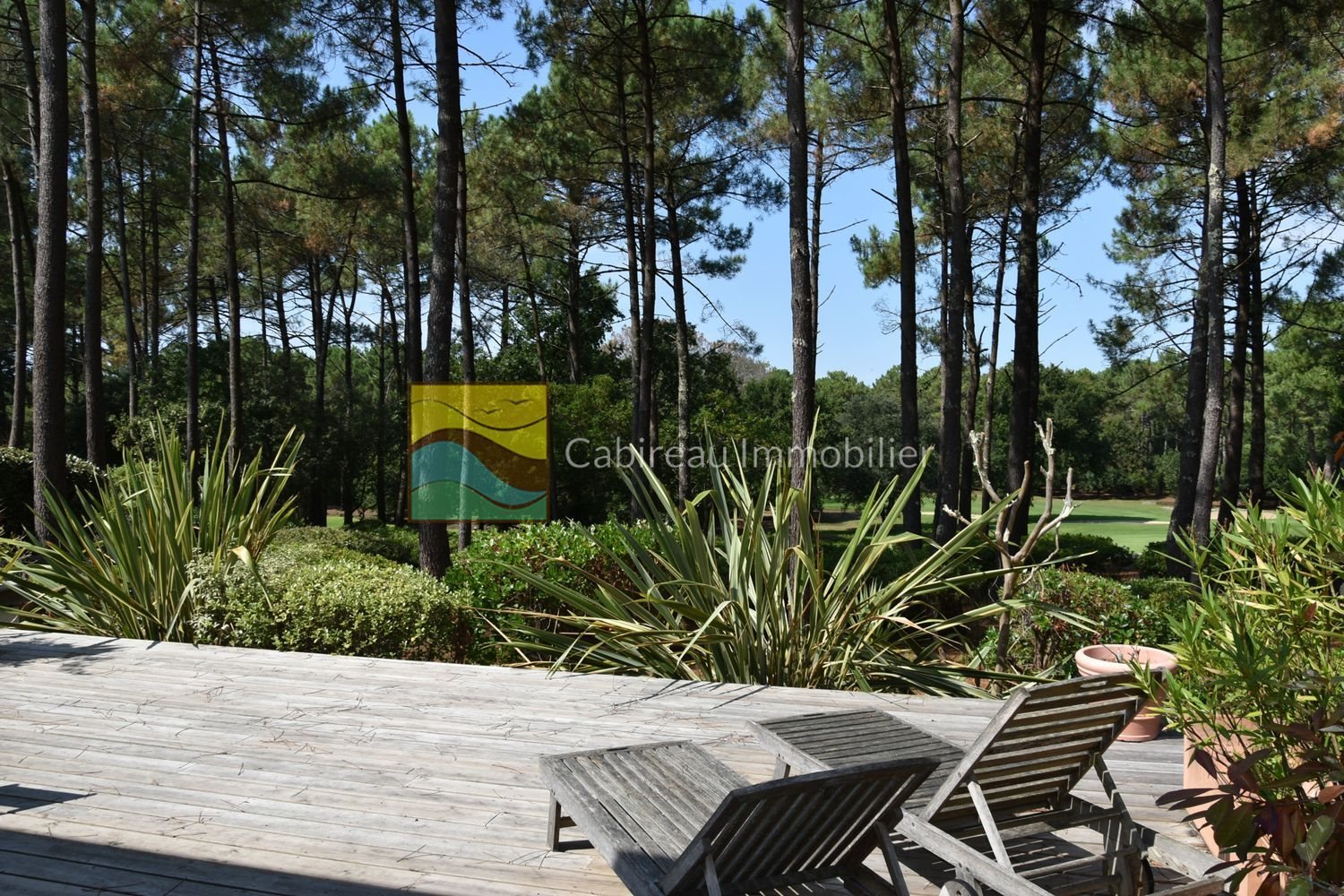 Maison à vendre, 80m², Lacanau