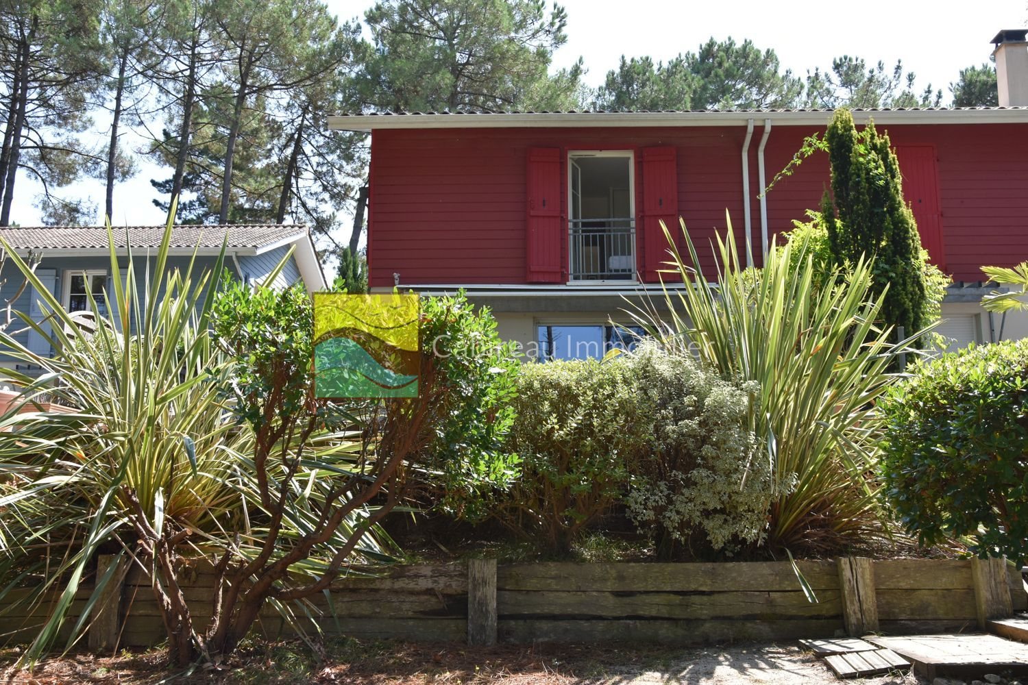 Maison à vendre, 80m², Lacanau