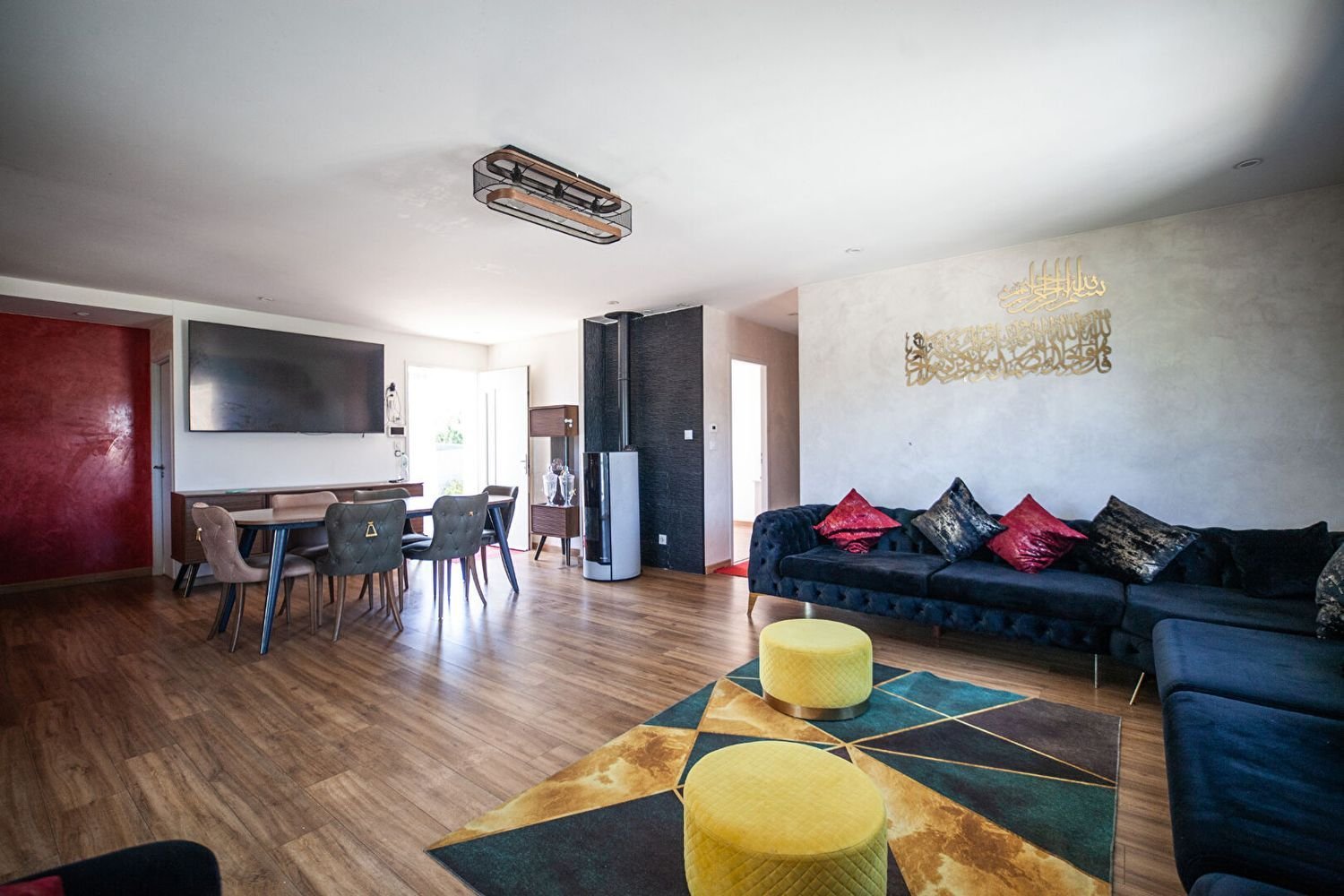 Maison à vendre, 162m², Ambarès-et-Lagrave