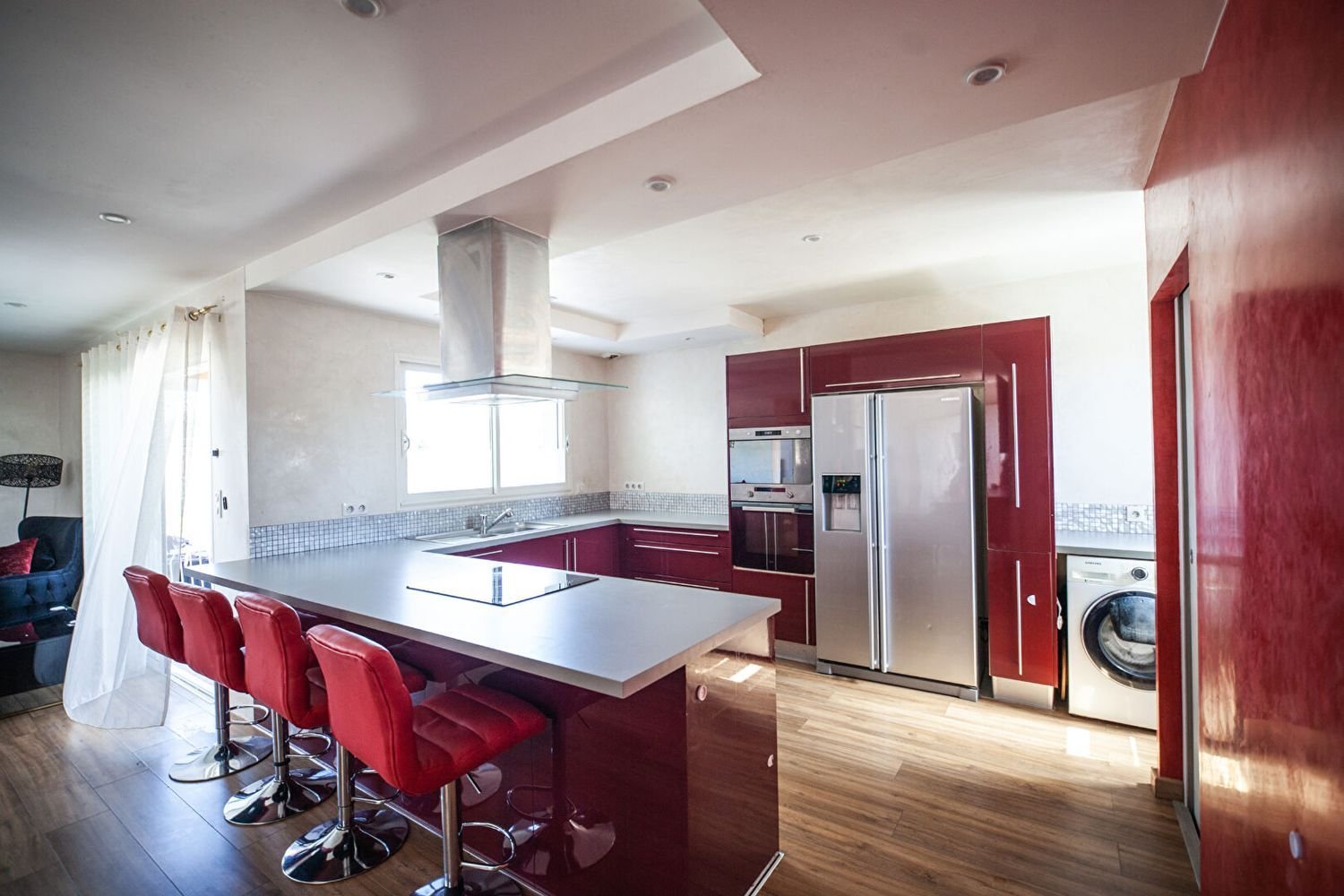 Maison à vendre, 162m², Ambarès-et-Lagrave