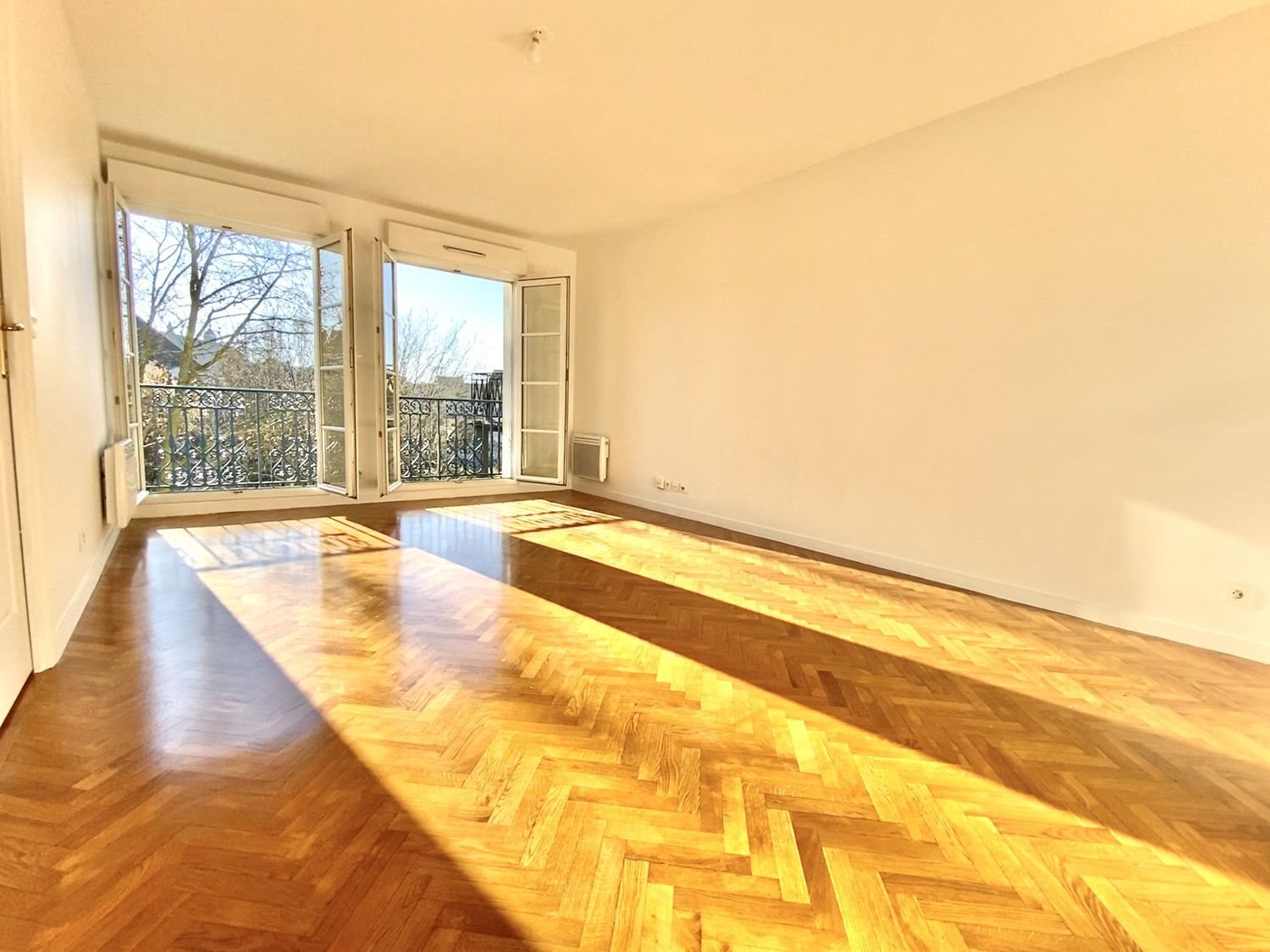 Appartement à louer, 45m², Le Plessis-Robinson