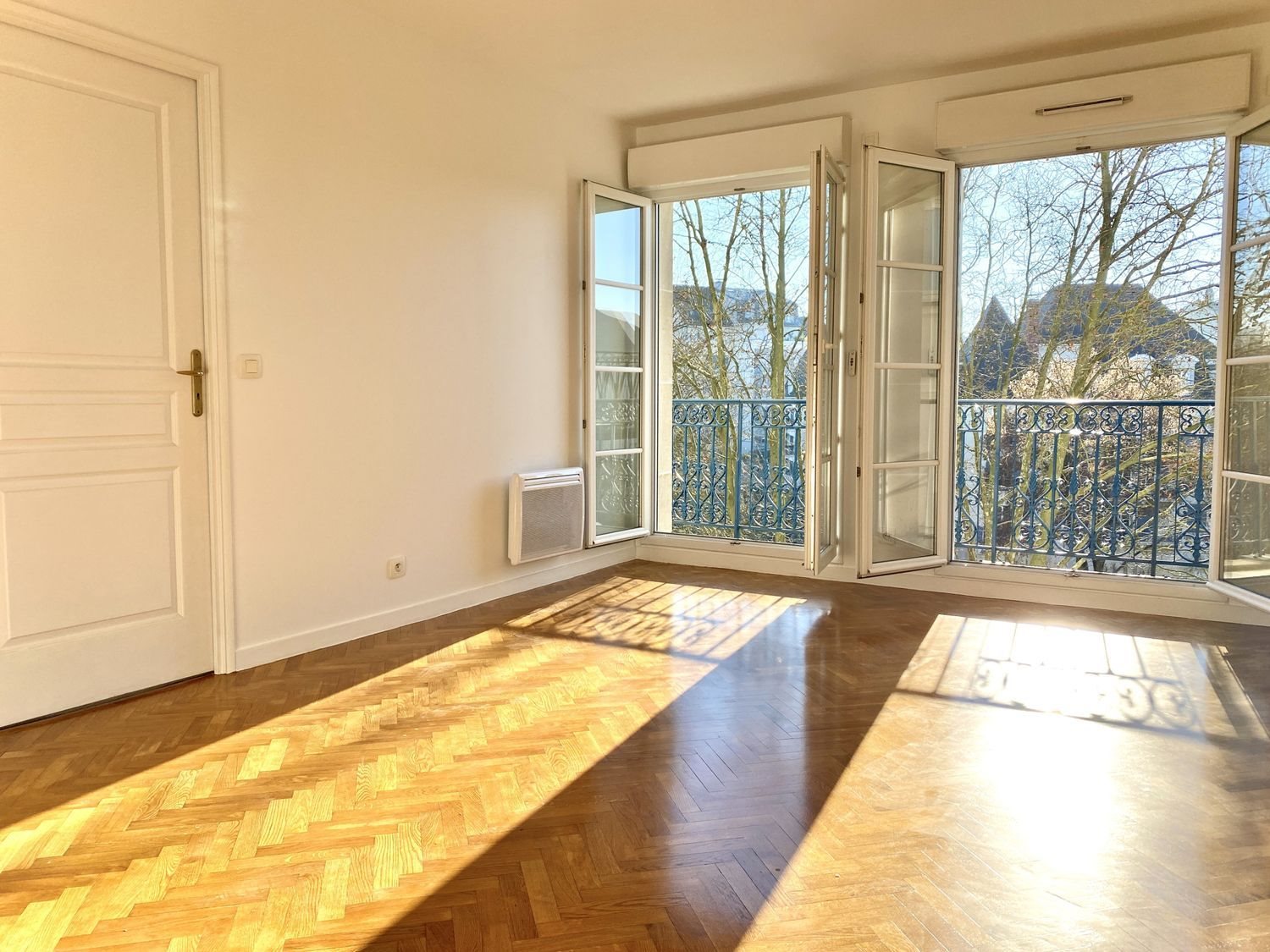 Appartement à louer, 45m², Le Plessis-Robinson