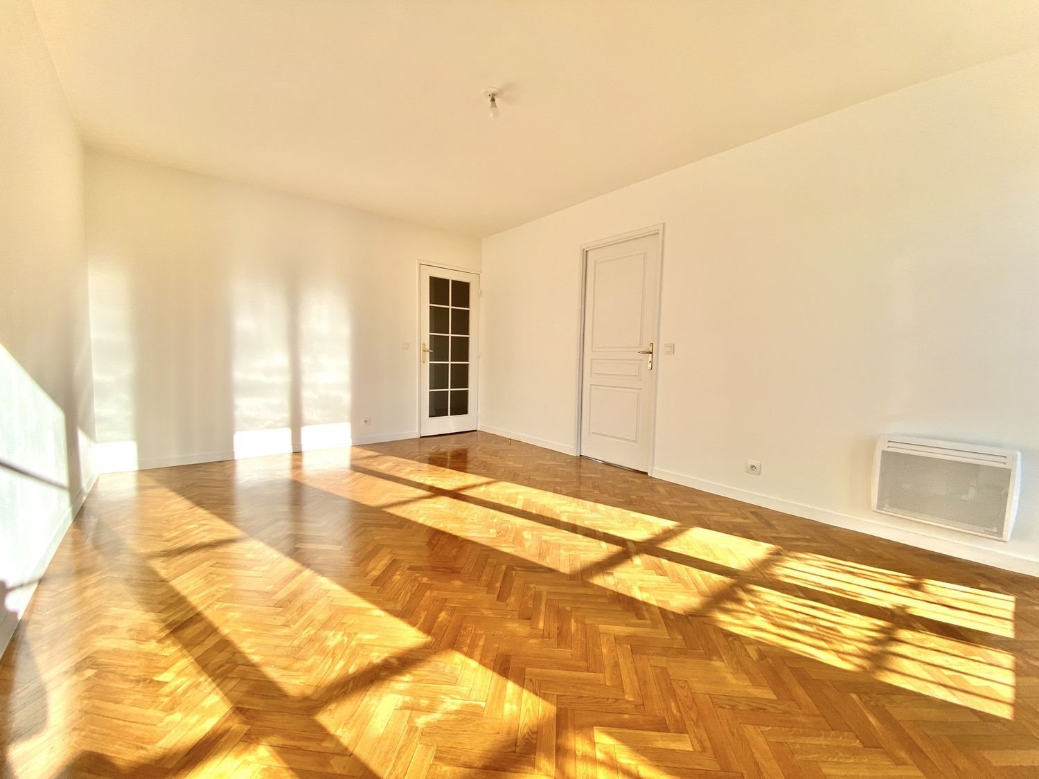 Appartement à louer, 45m², Le Plessis-Robinson