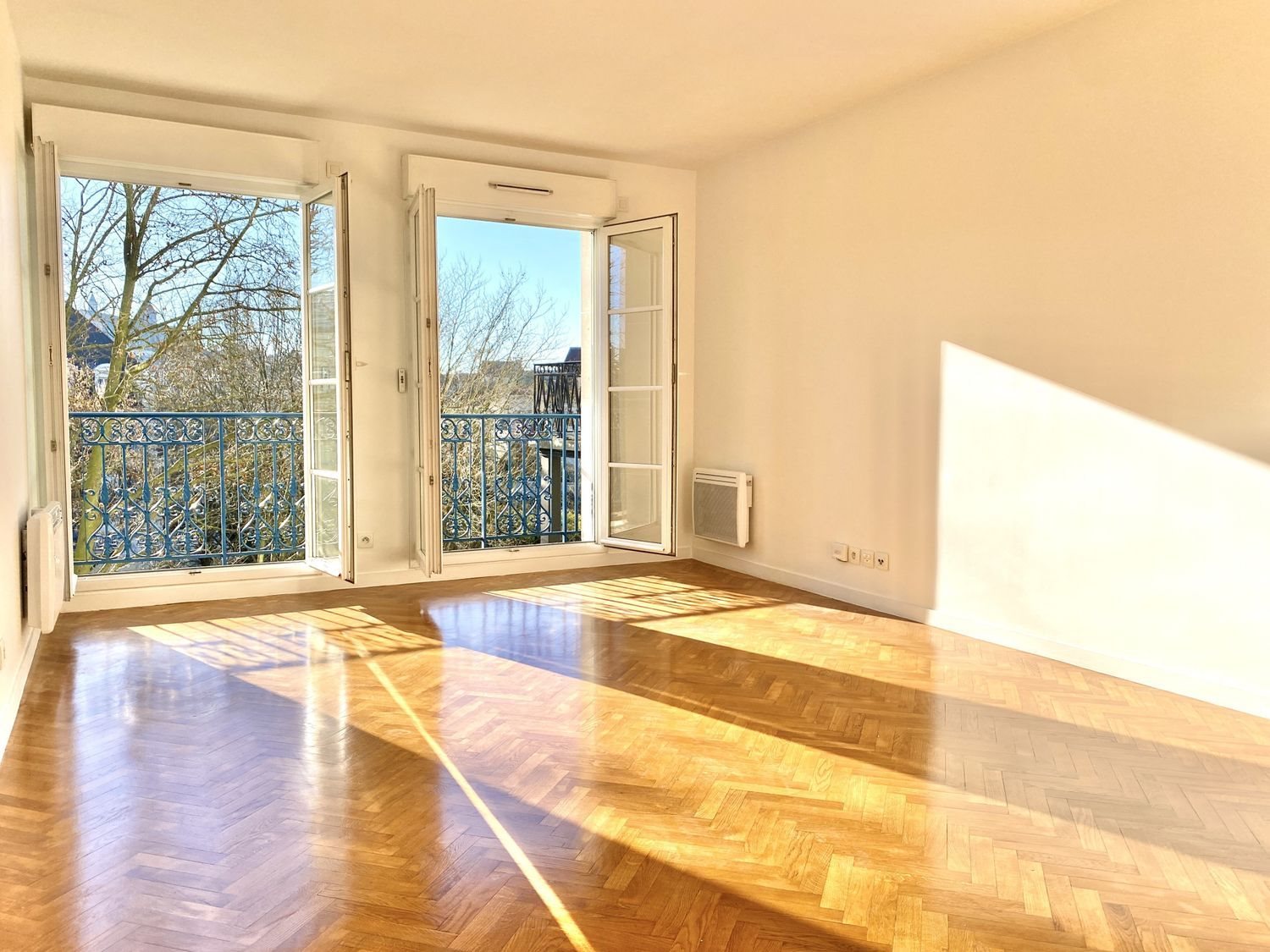 Appartement à louer, 45m², Le Plessis-Robinson