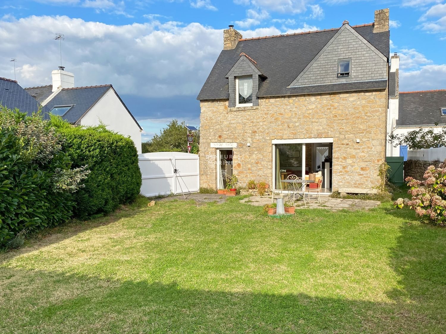 Maison à vendre, 62m², Saint-Philibert