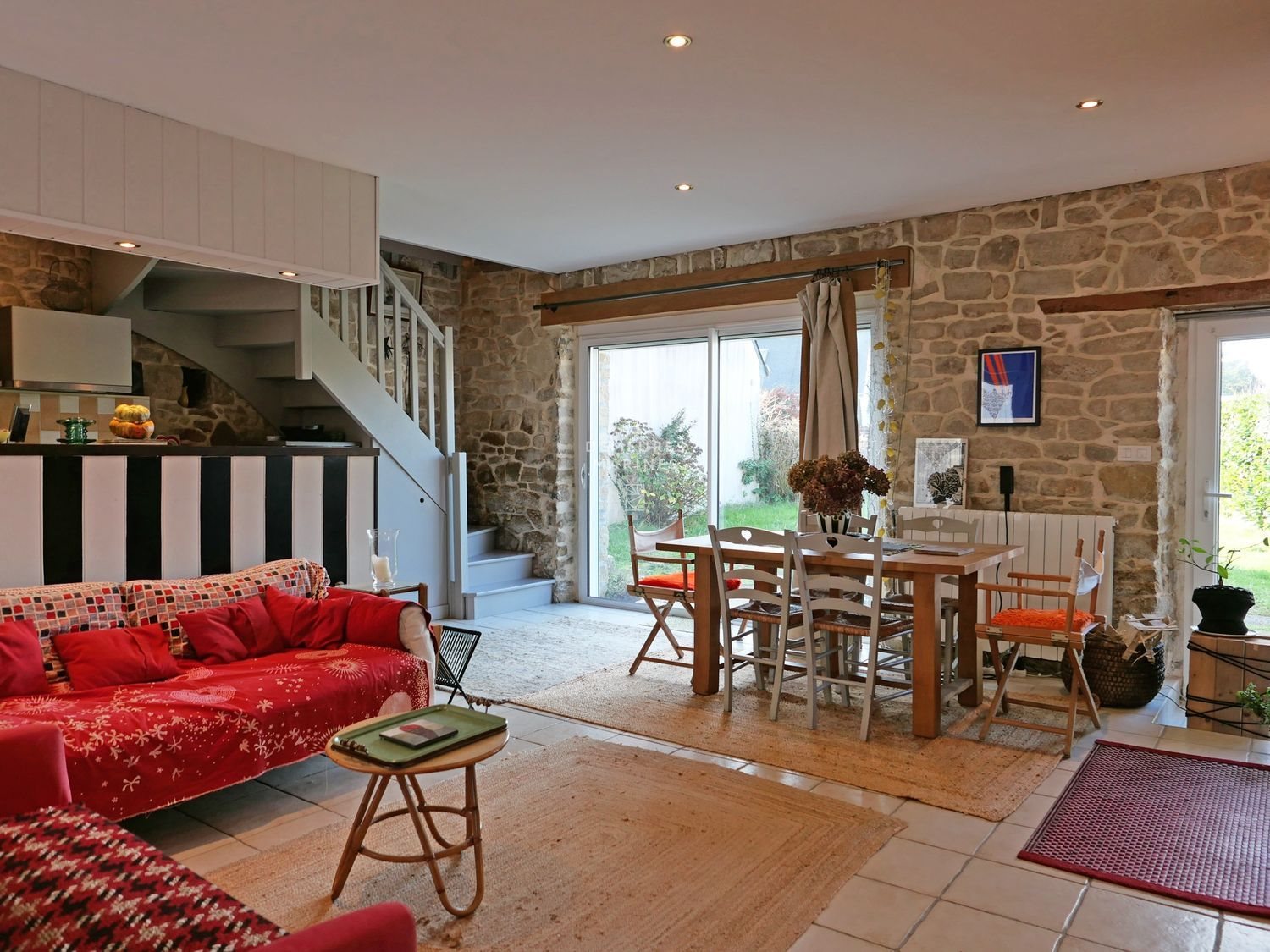 Maison à vendre, 62m², Saint-Philibert